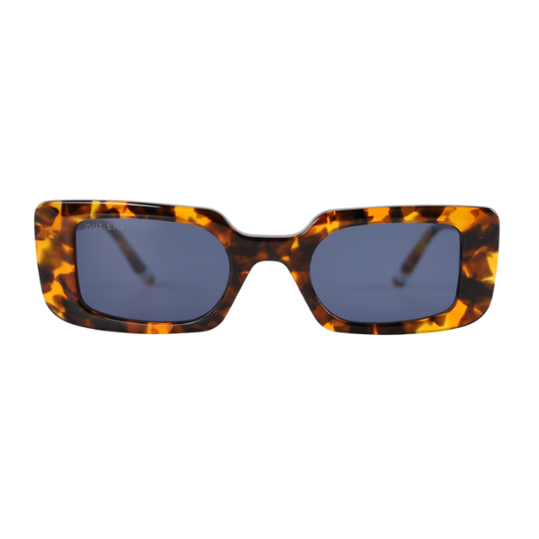 Out East Eyewear Willow Sunglasses