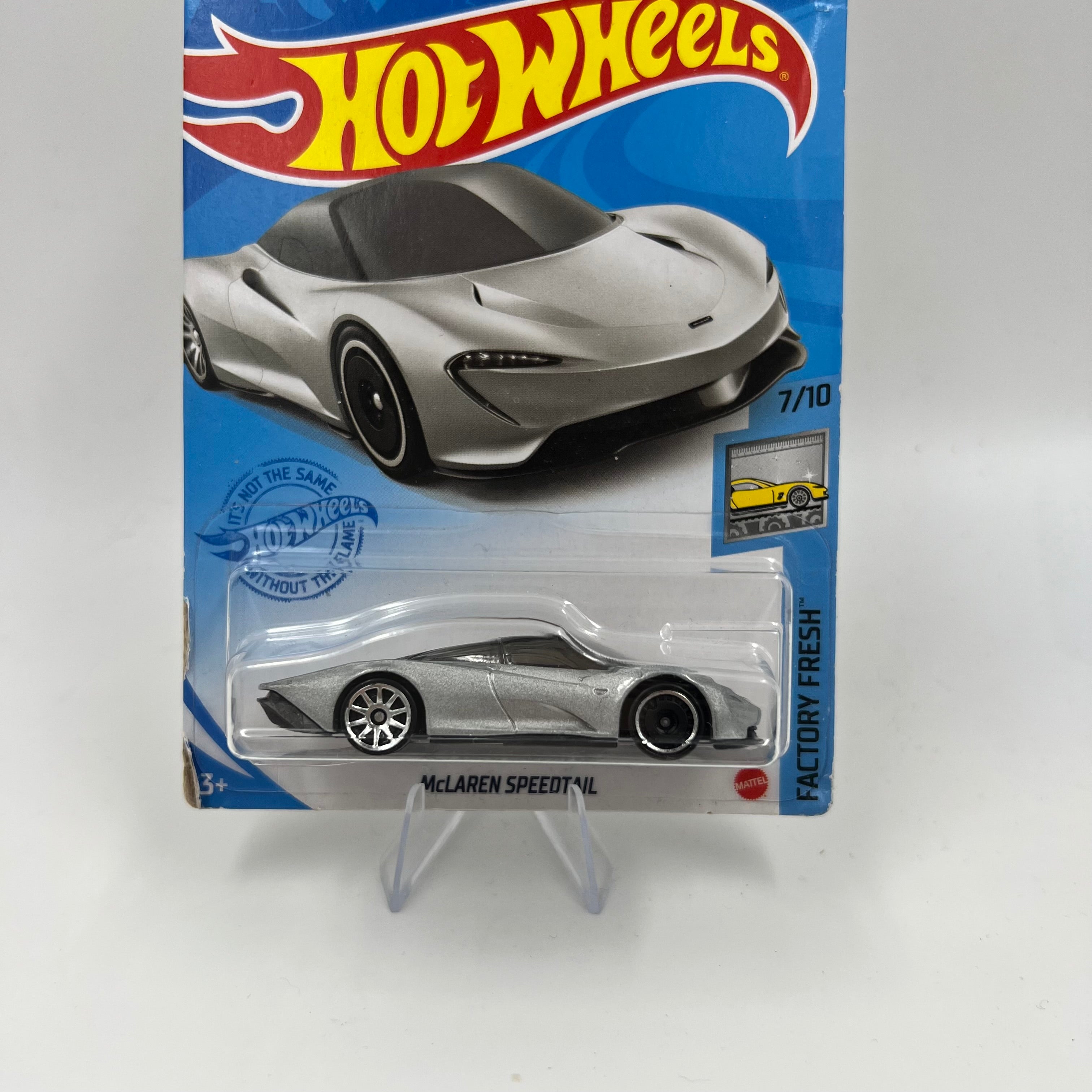 Custom Made Diecast 1:64 + Protector Case Hot wheels for any occasion