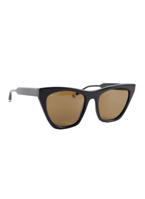 Out East Eyewear Charla Sunglasses