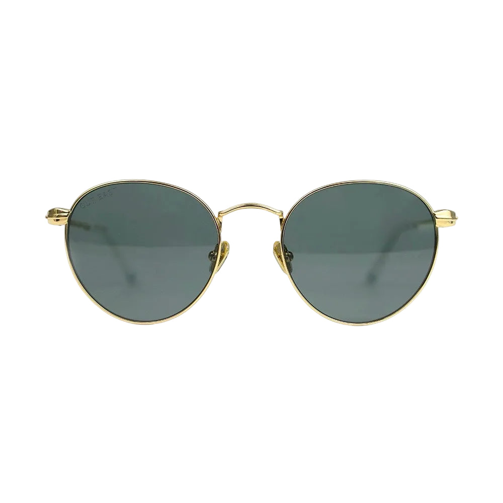 Out East Eyewear Halsey Sunglasses