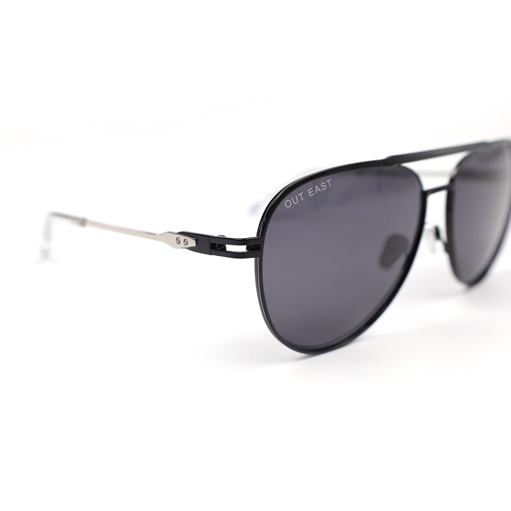 Out East Eyewear Garrick Sunglasses