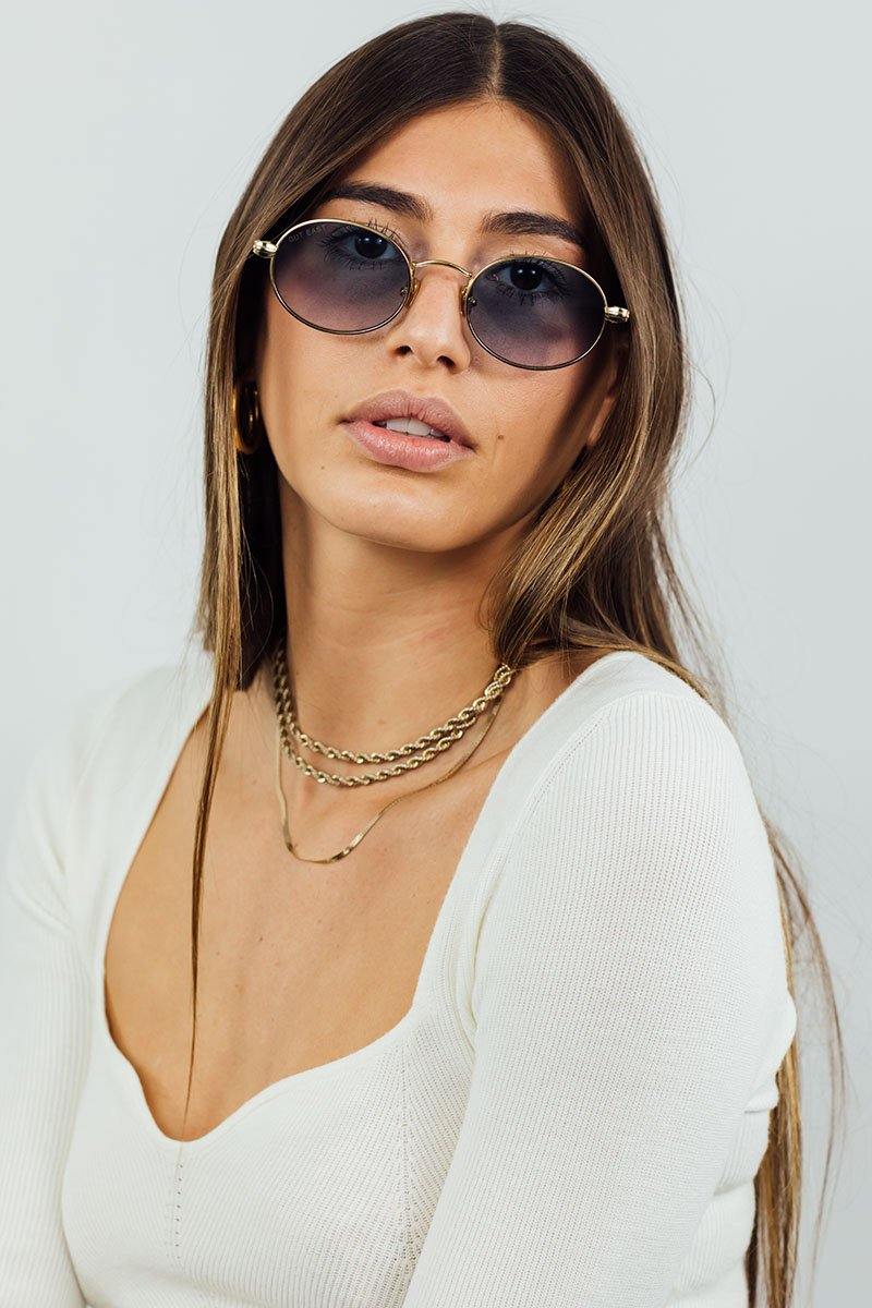 Out East Eyewear Meadow Sunglasses