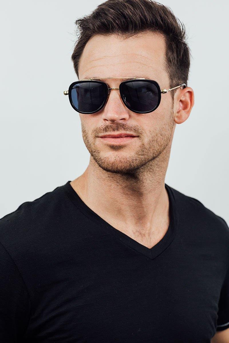 Out East Eyewear Galton Sunglasses