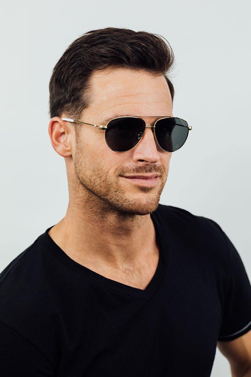 Out East Eyewear Gansett Sunglasses