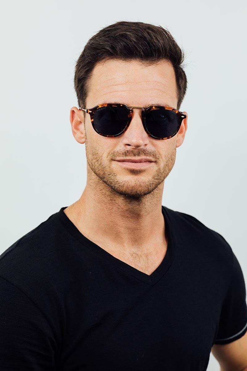 Out East Eyewear Wilkes Sunglasses