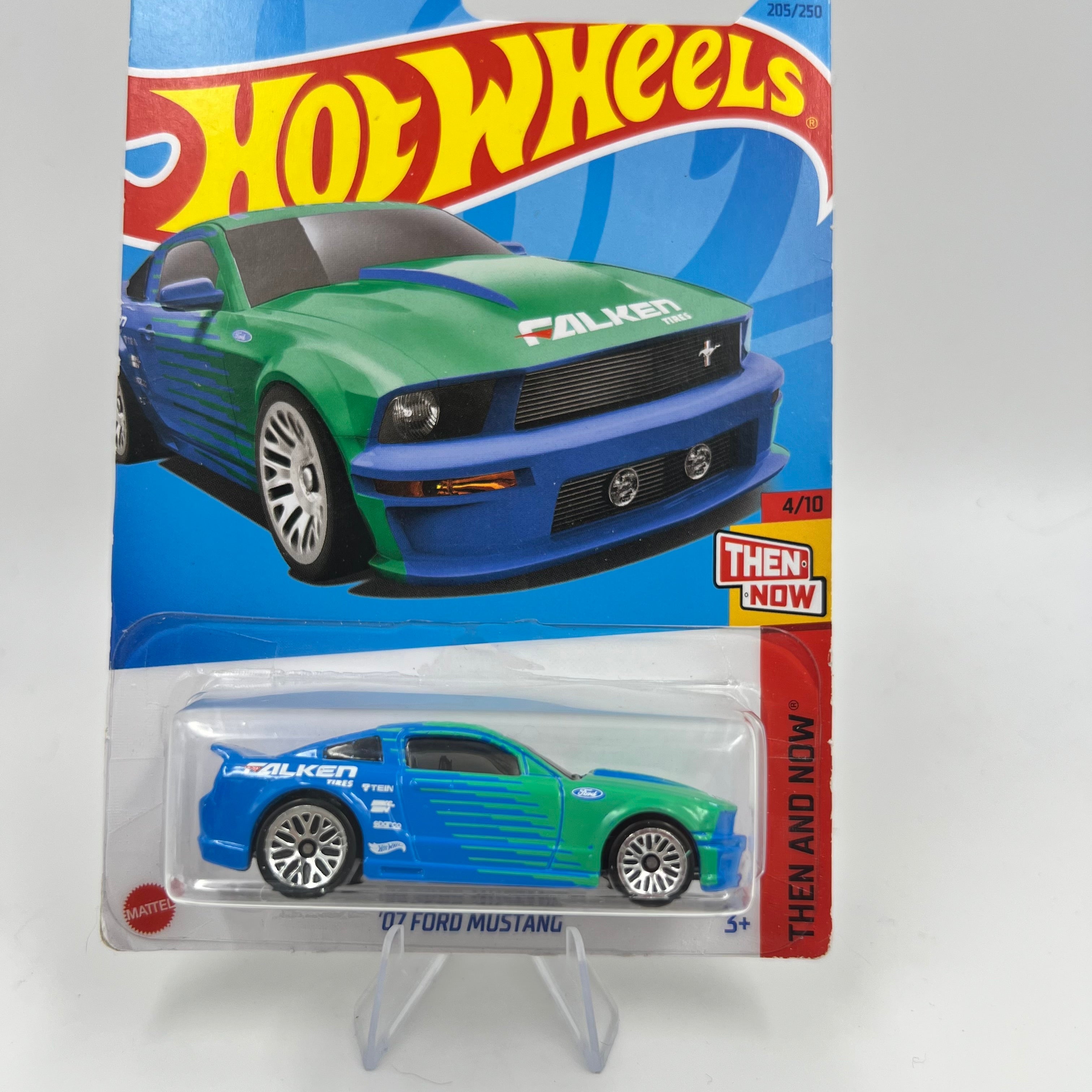 Custom Made Diecast 1:64 + Protector Case Hot wheels for any occasion