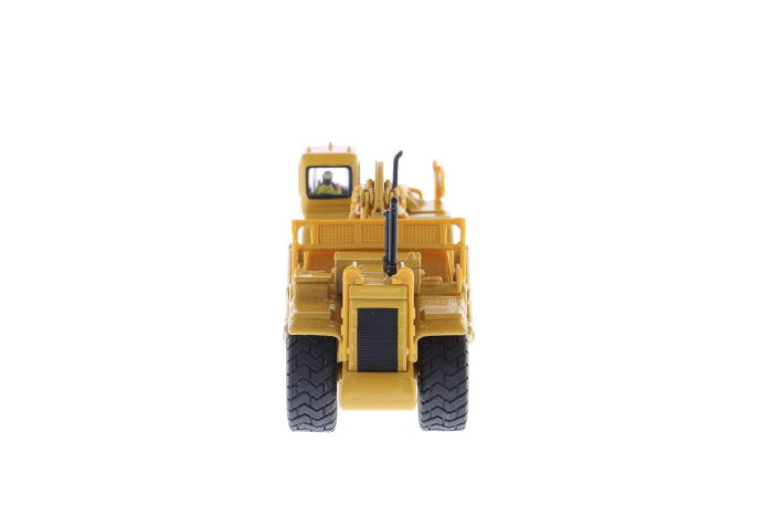 Diecast Masters 1:87 Cat® 627G Wheel Tractor-Scraper Diecast Model 85134