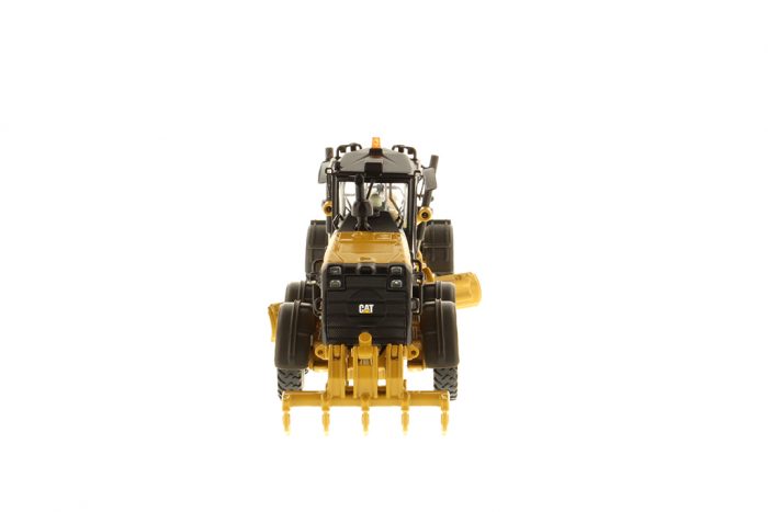 Diecast Masters 1:50 Caterpillar 12M3 Motor Grader Diecast Model 85519