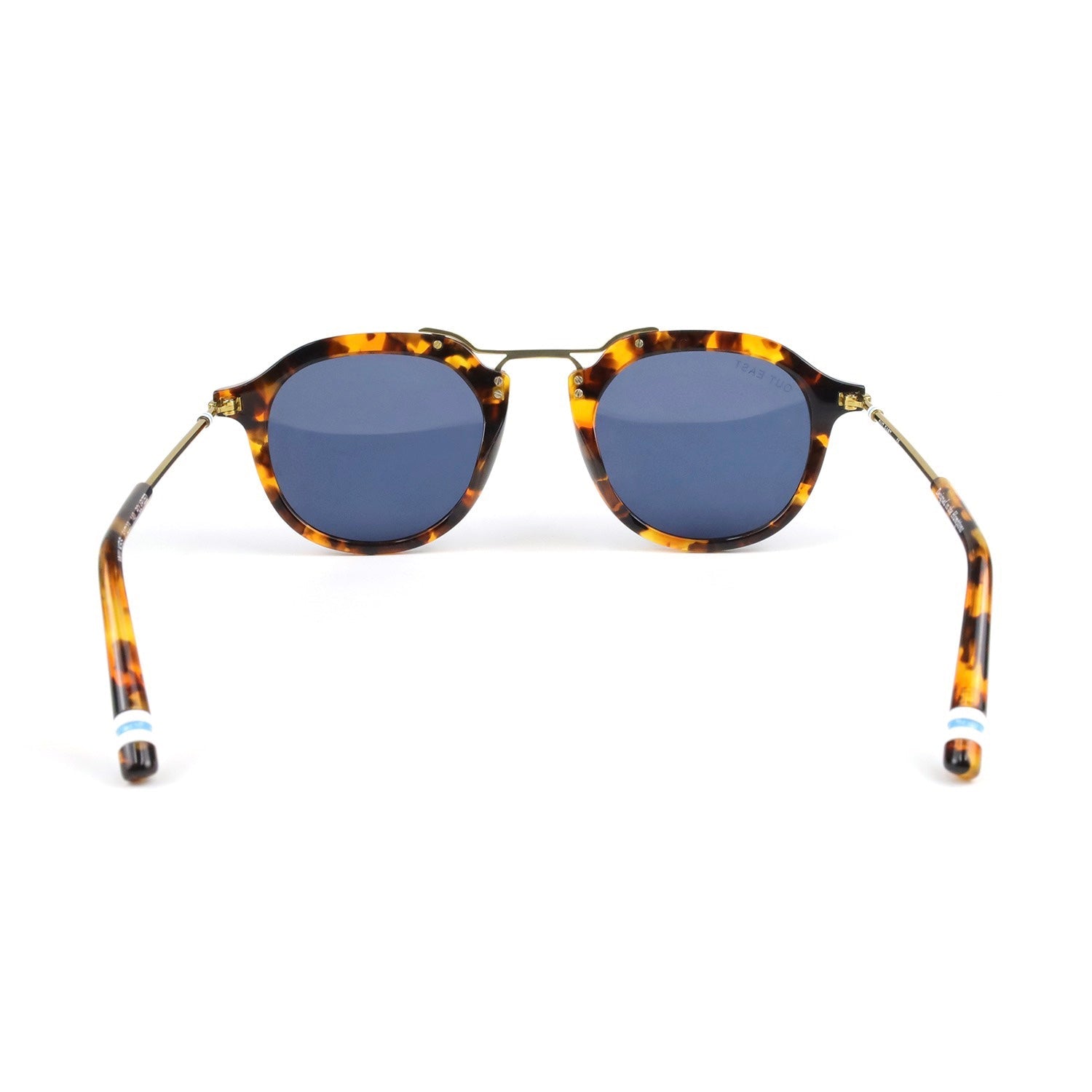 Out East Eyewear Wilkes Sunglasses