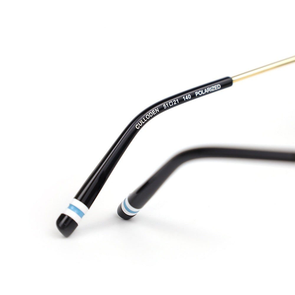 Out East Eyewear Culloden Sunglasses