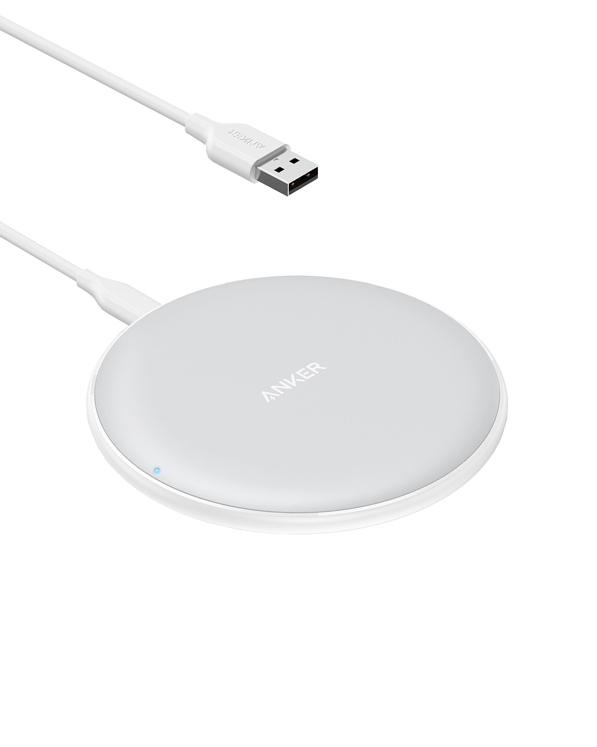 Anker 313 Wireless Charger (Pad)