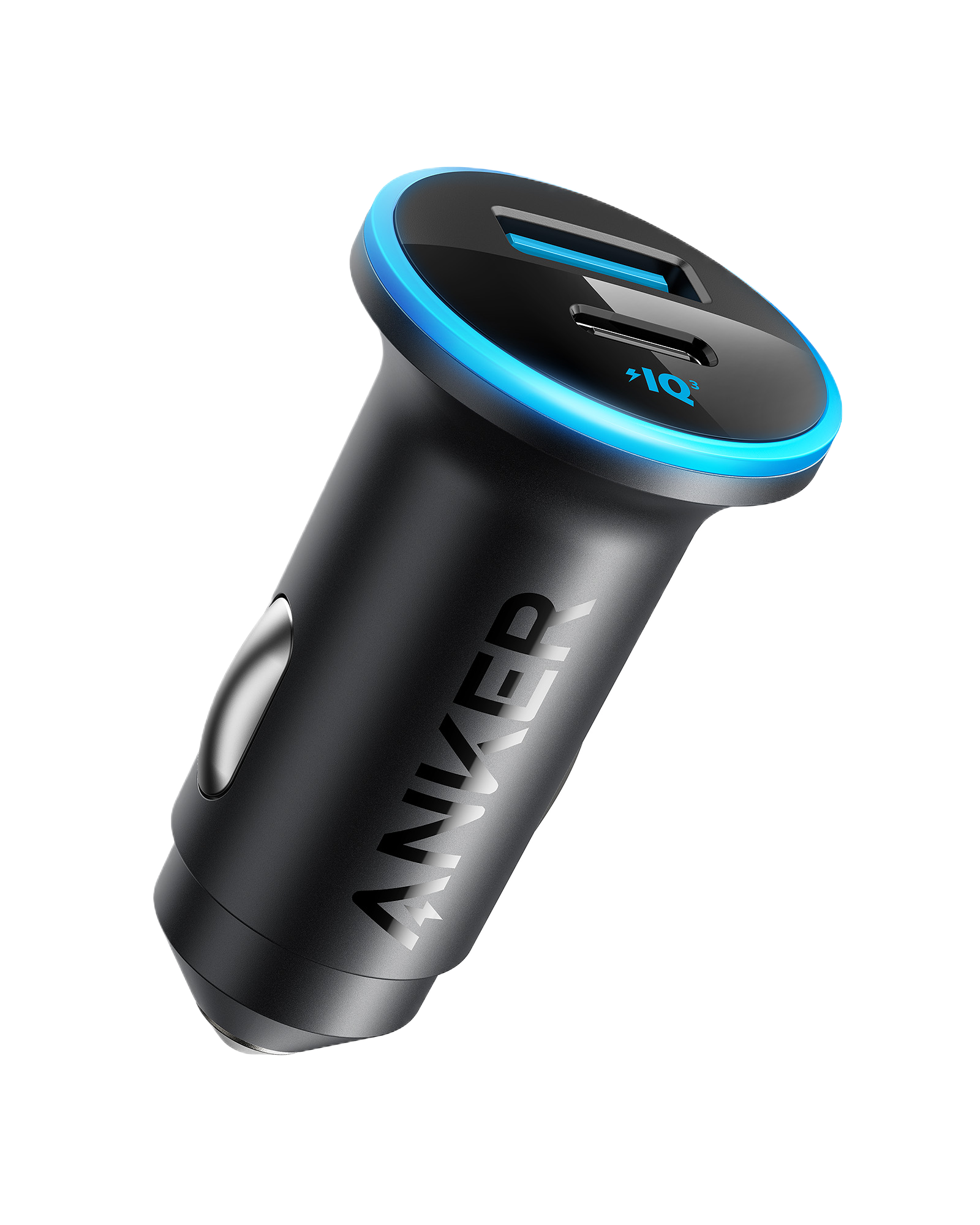 Anker 323 Car Charger (52.5 W)
