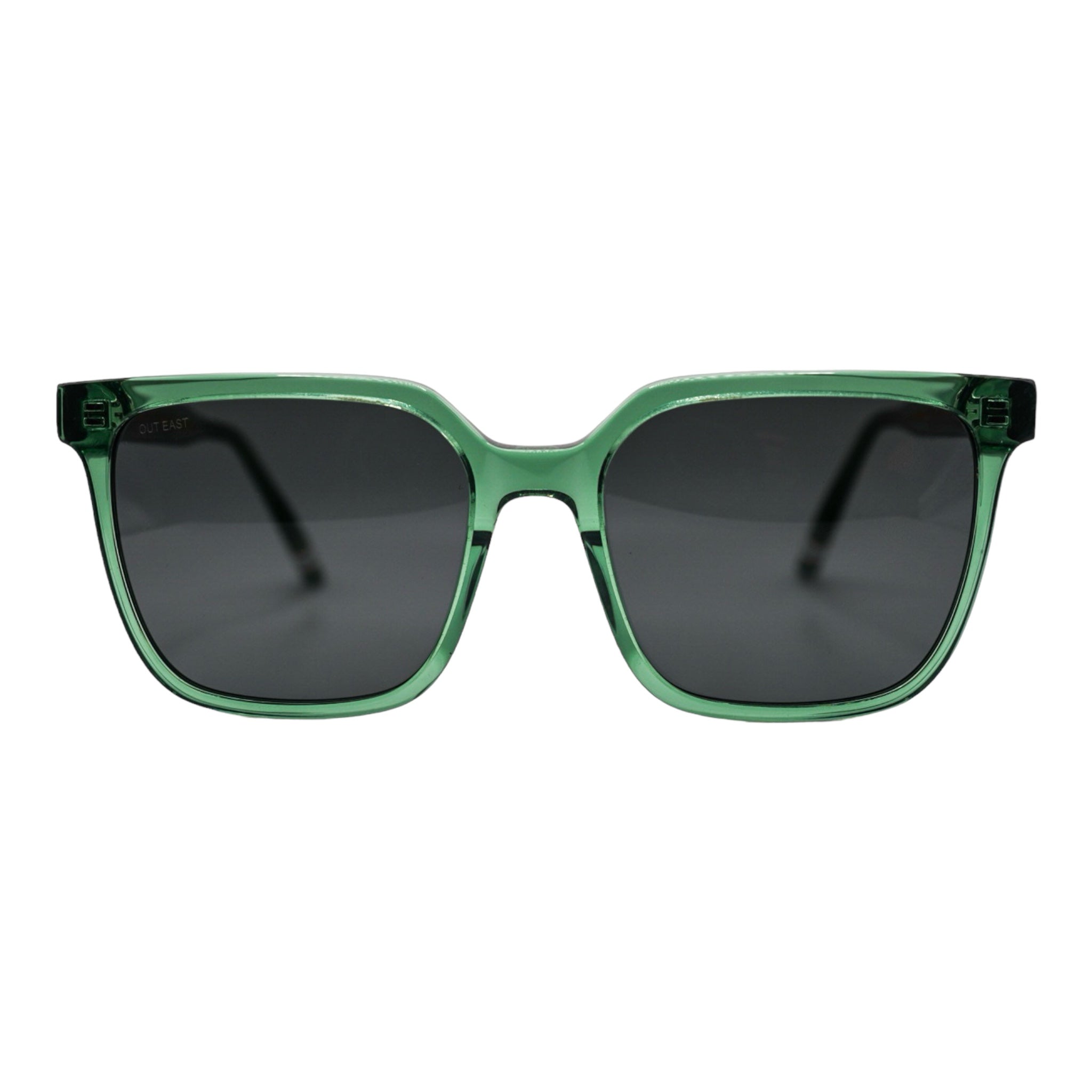 Out East Eyewear Oceanview Sunglasses