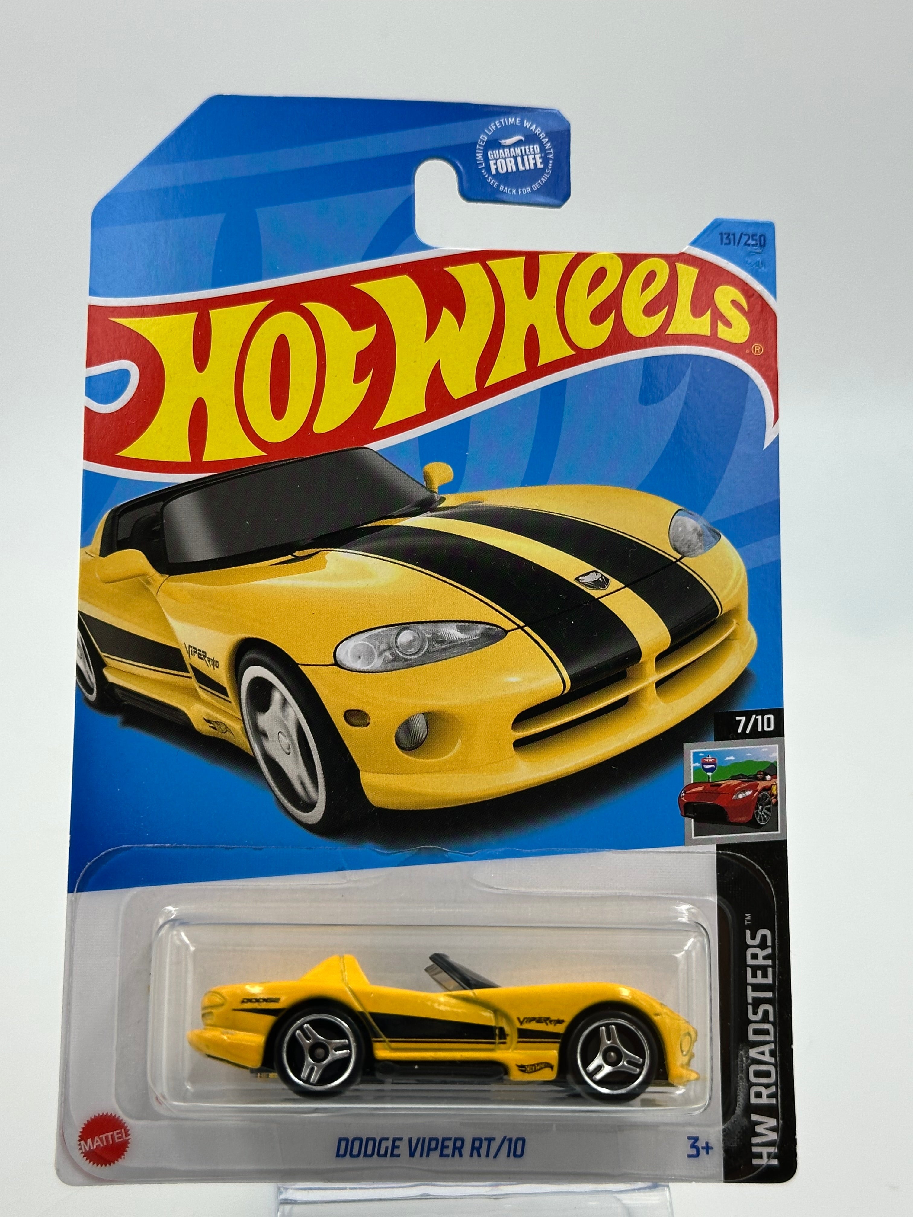 Hot Wheels American Power 1:64 Diecast Assorted (Ford, Chevy, Dodge, Mustang, Corvette, GMC, Jeep, Merc, Camaro)
