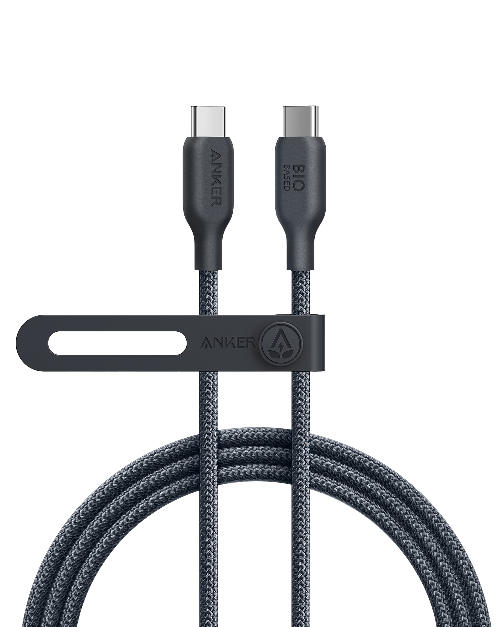 Anker 543 USB-C to USB-C Cable (Bio-Braided)