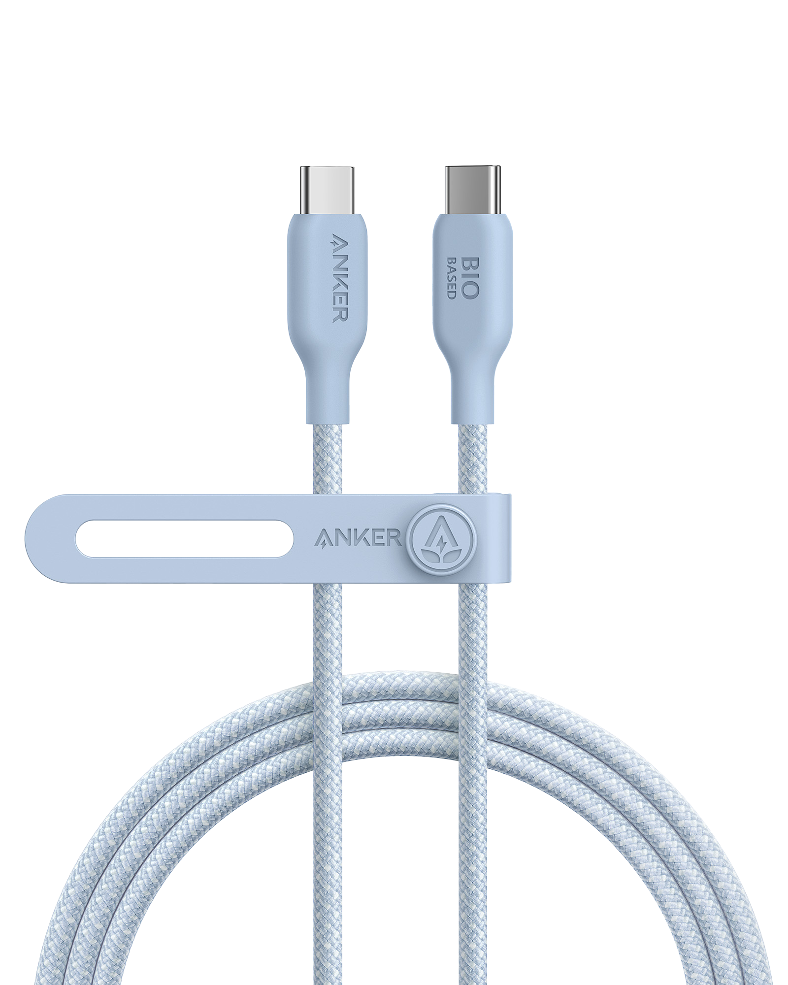 Anker 543 USB-C to USB-C Cable (Bio-Braided)
