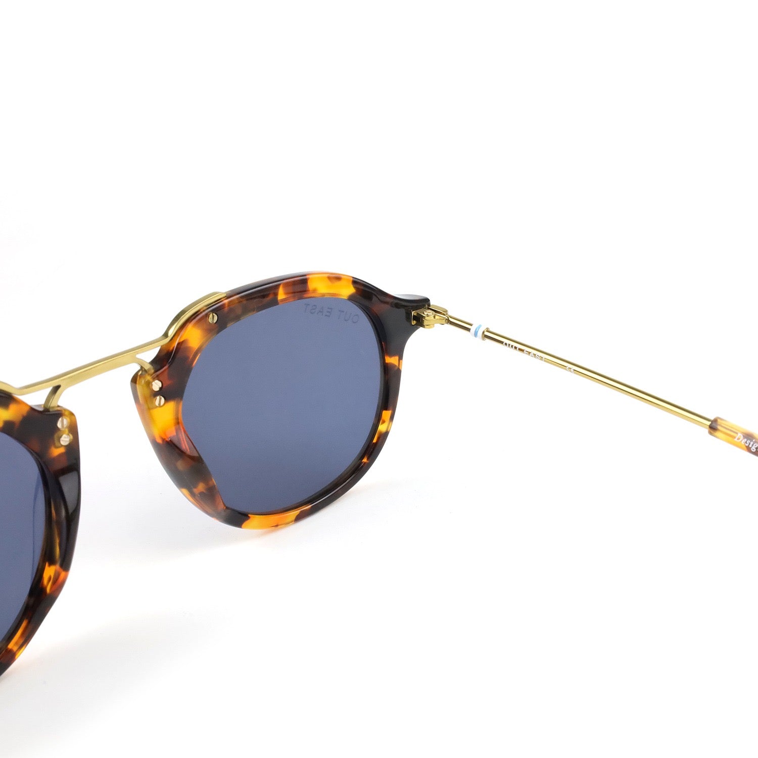 Out East Eyewear Wilkes Sunglasses