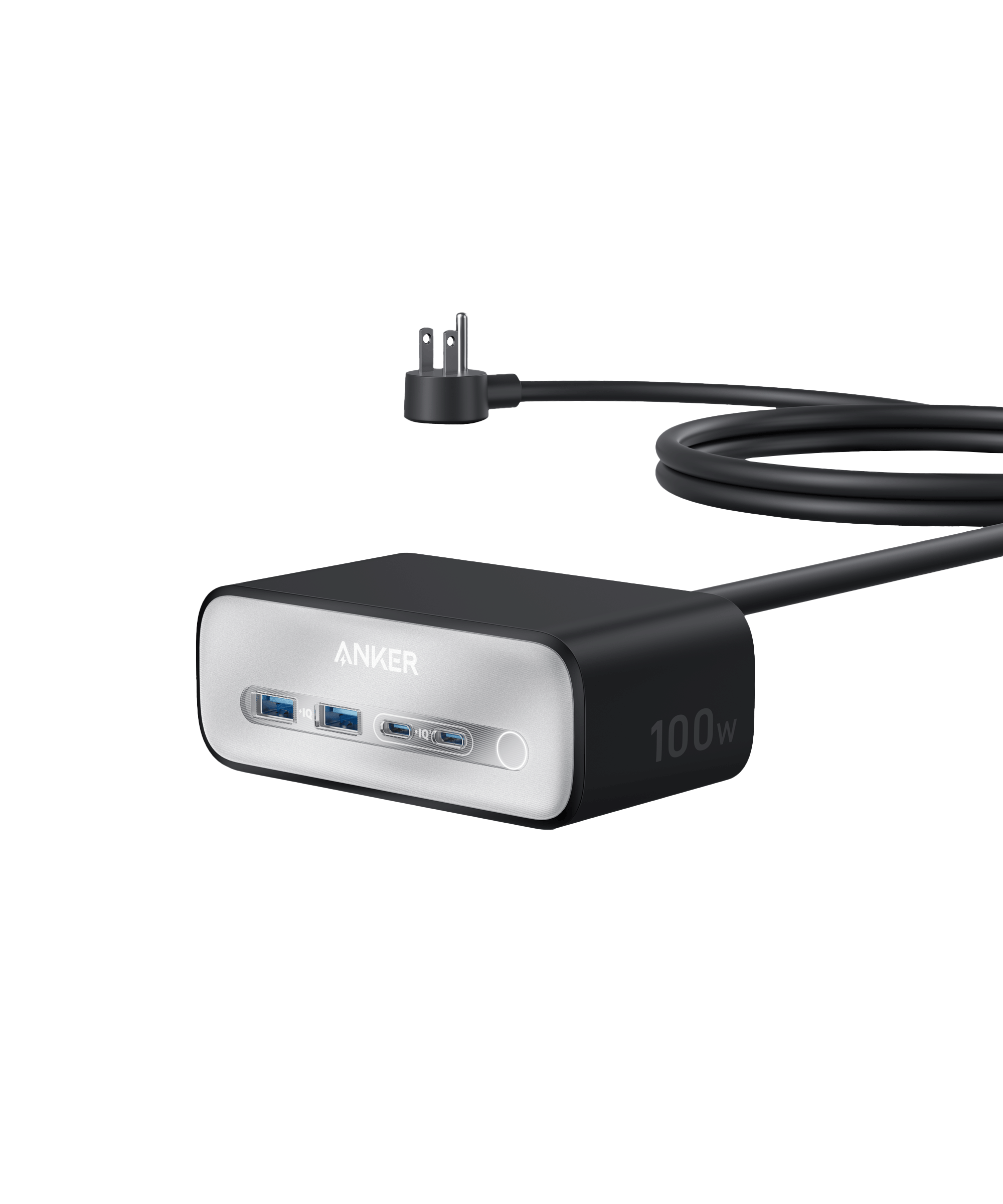 Anker Charging Station (7-in-1, 100W)