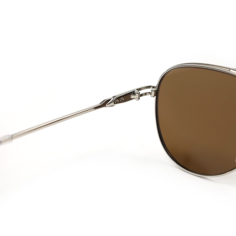 Out East Eyewear Garrick Sunglasses