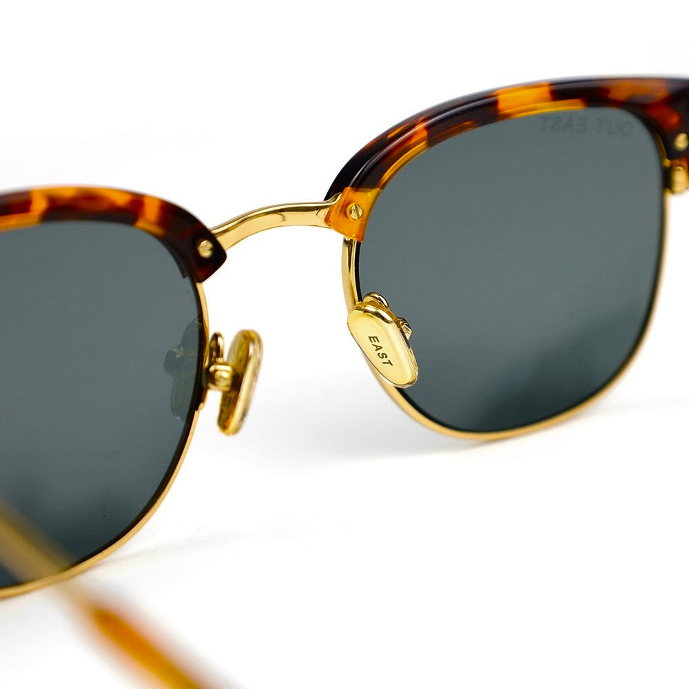 Out East Eyewear Culloden Sunglasses