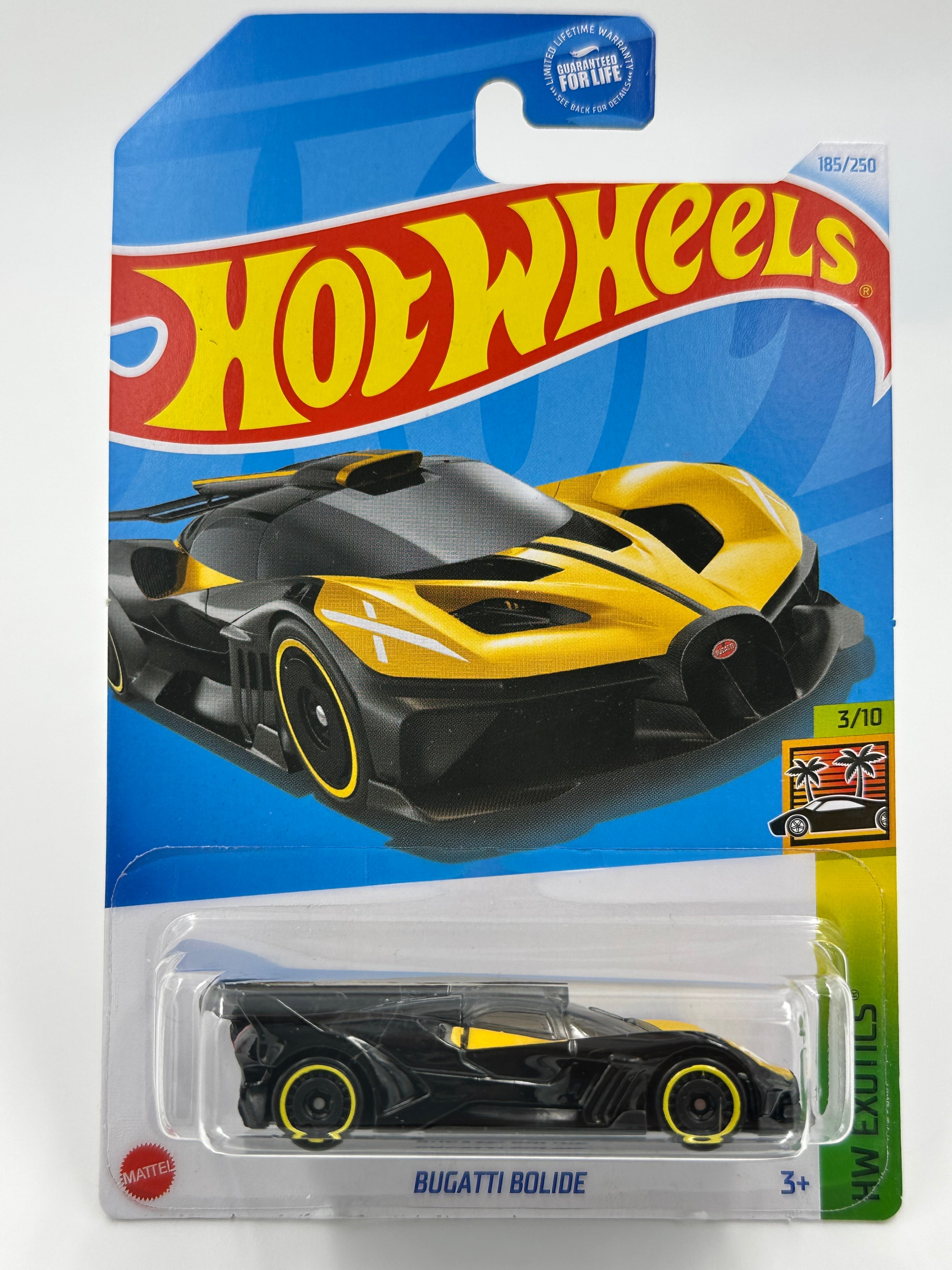 Hot Wheels European Cars – 1:64 Diecast | BMW, Audi, Mercedes & More