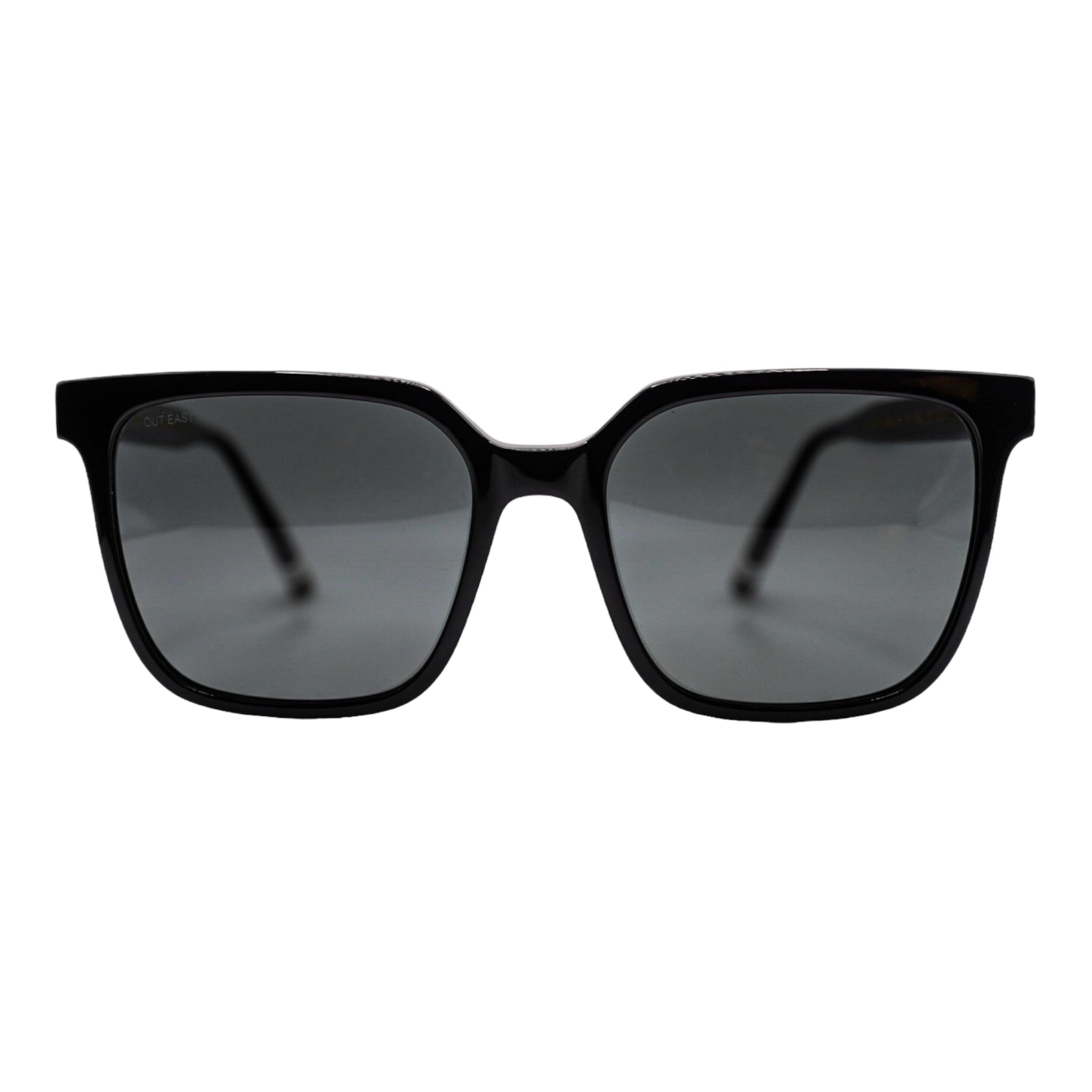 Out East Eyewear Oceanview Sunglasses