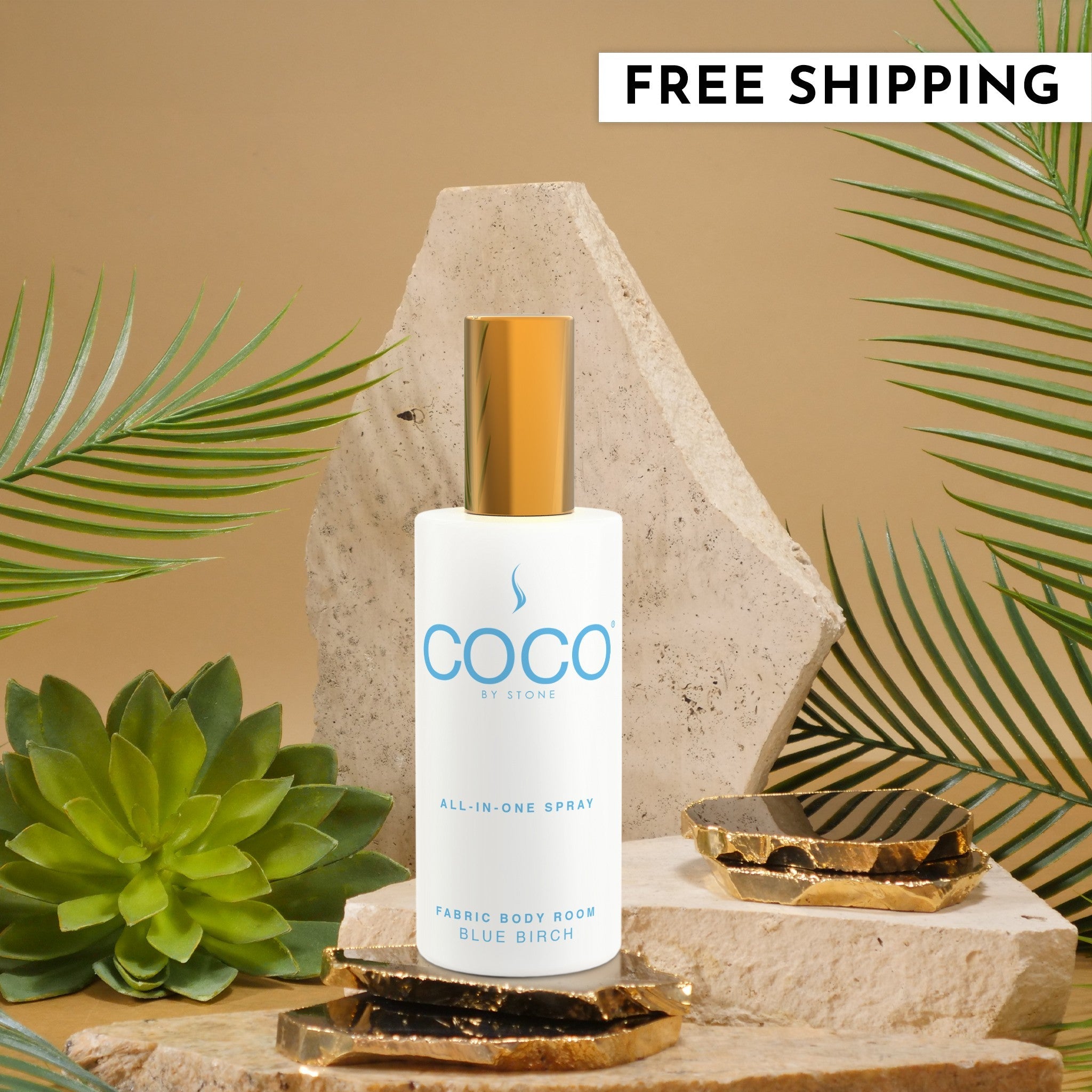 5oz Blue Birch All-In-One Spray