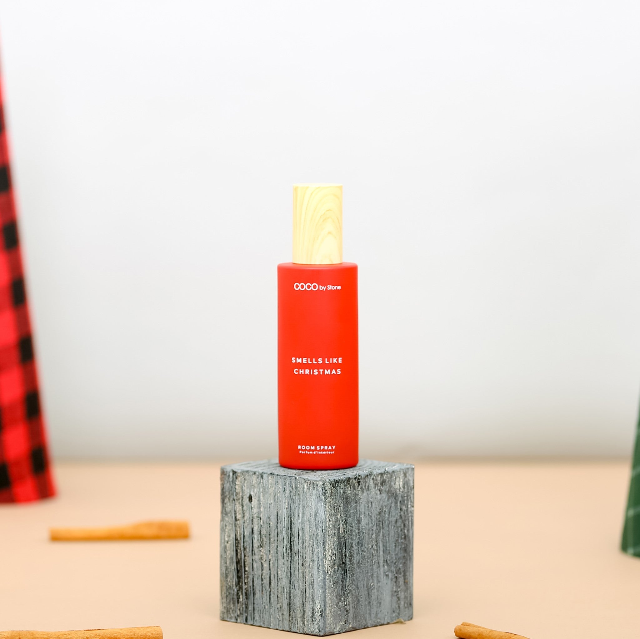 5oz Smells Like Christmas Room Spray