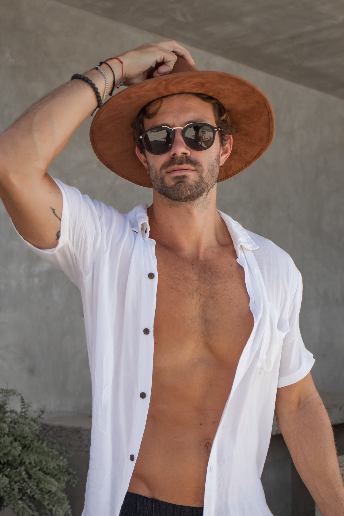 Out East Eyewear Westbury Sunglasses