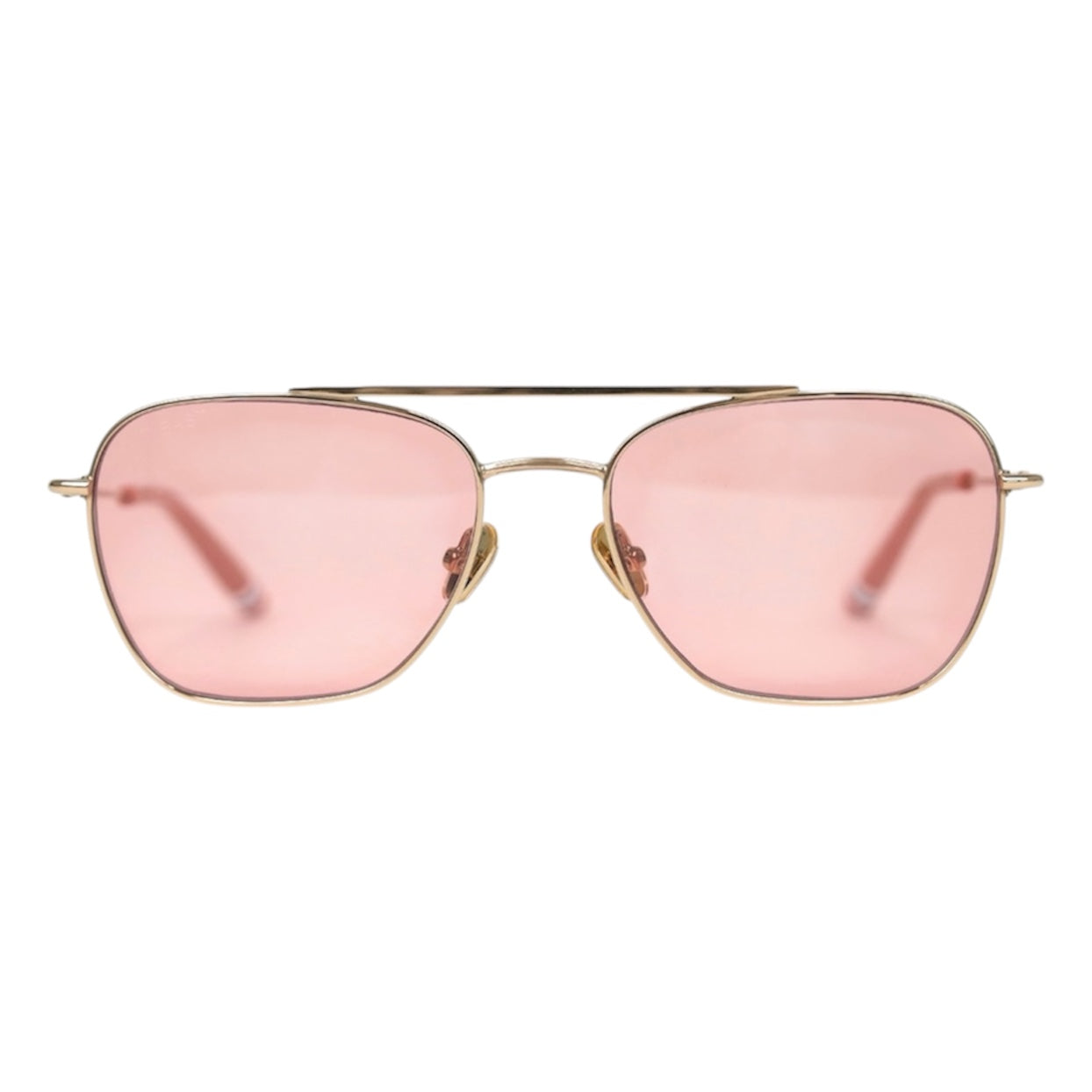 Out East Eyewear Rosewood 18K Sunglasses