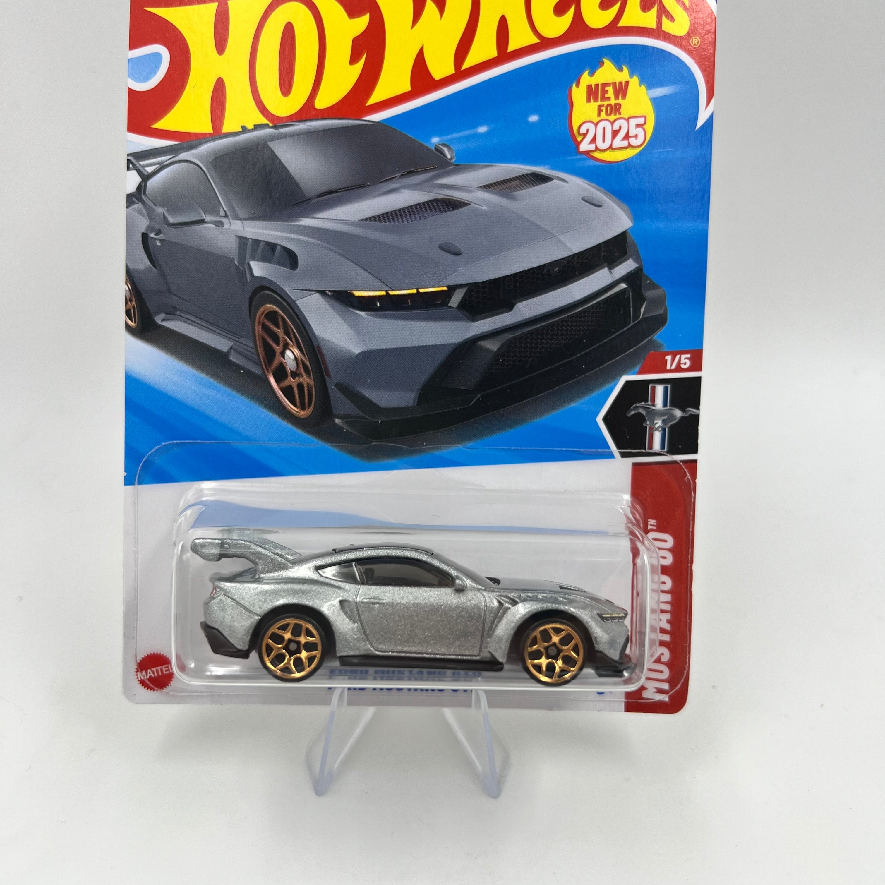 Custom Made Diecast 1:64 + Protector Case Hot wheels for any occasion
