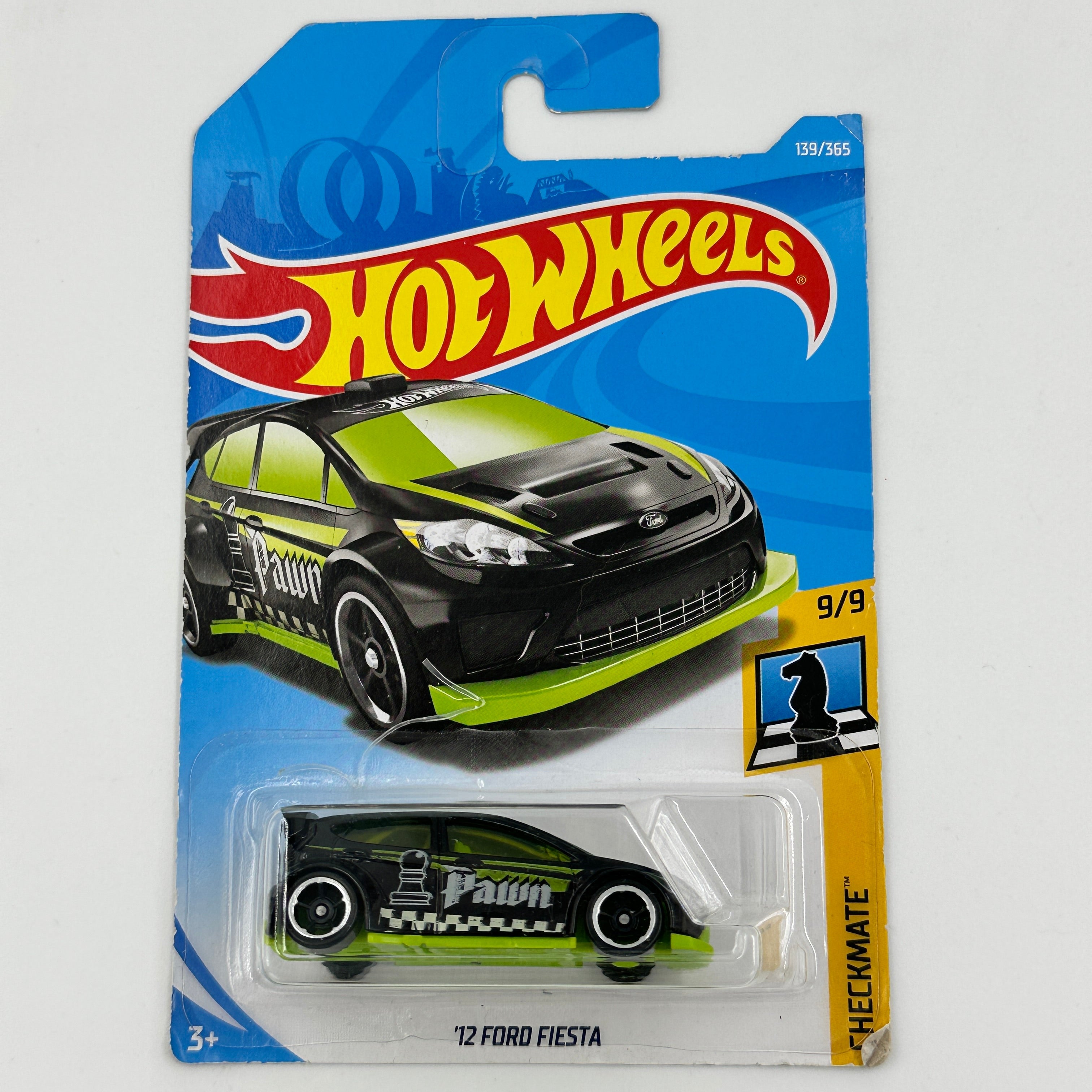 Hot Wheels American Power (V3)1:64 Diecast Assorted (Ford, Chevy, Dodge, Mustang, Corvette, GMC, Jeep, Merc, Camaro)