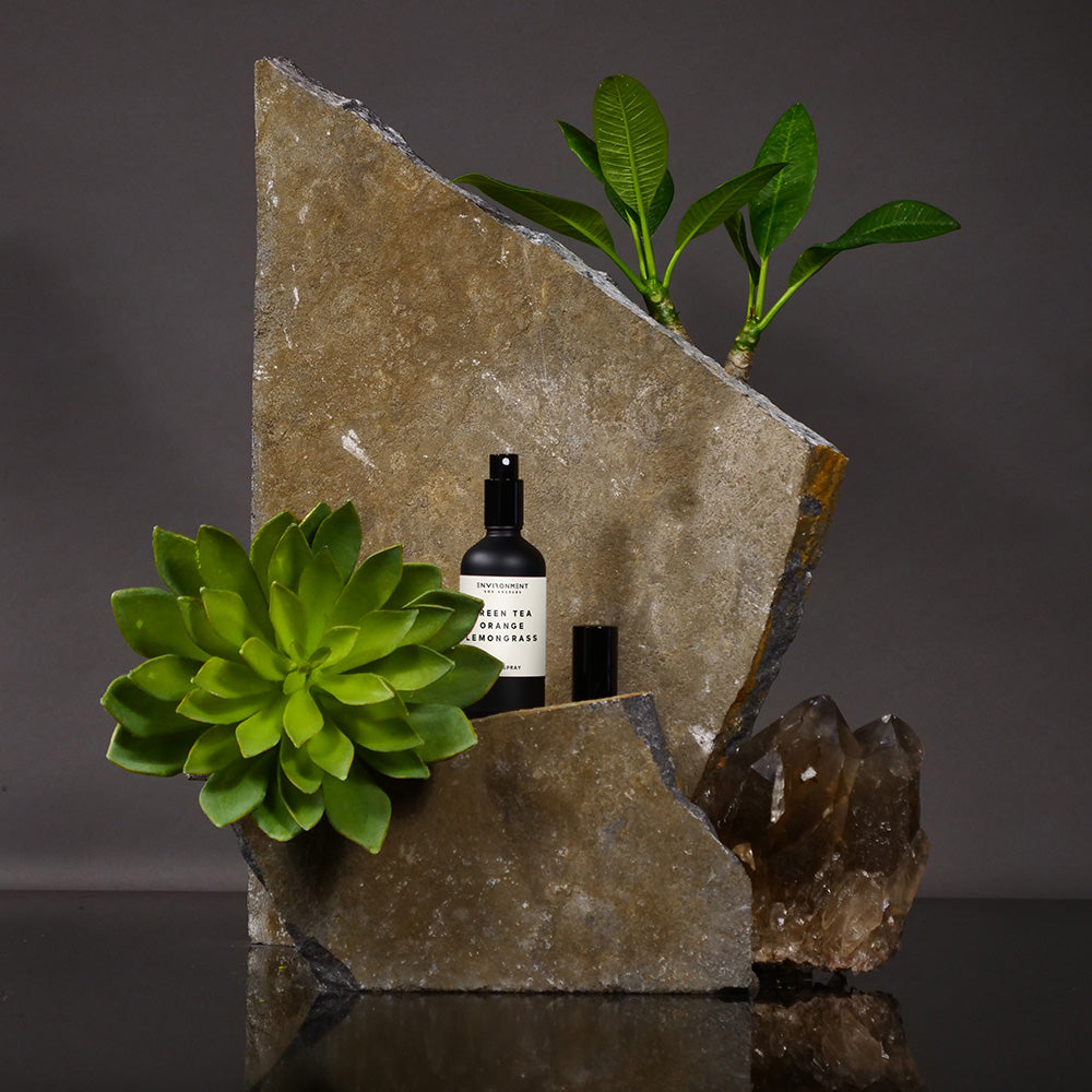 Stone Candles Room Spray