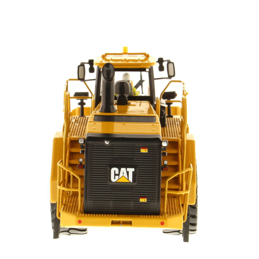 Diecast Masters 1:50 Cat® 988K Wheel Loader 85901 Diecast Model