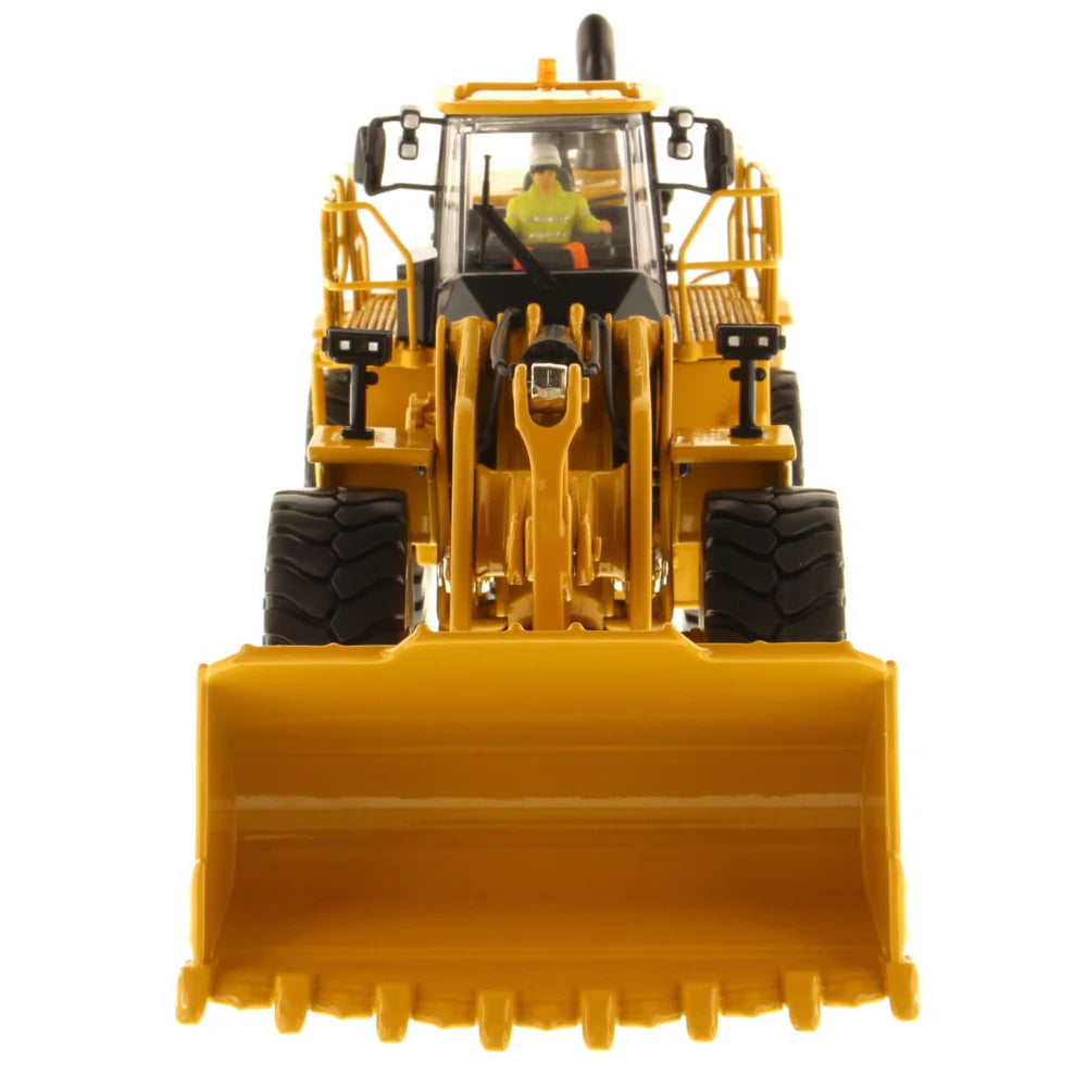 Diecast Masters 1:50 Cat® 988K Wheel Loader 85901 Diecast Model