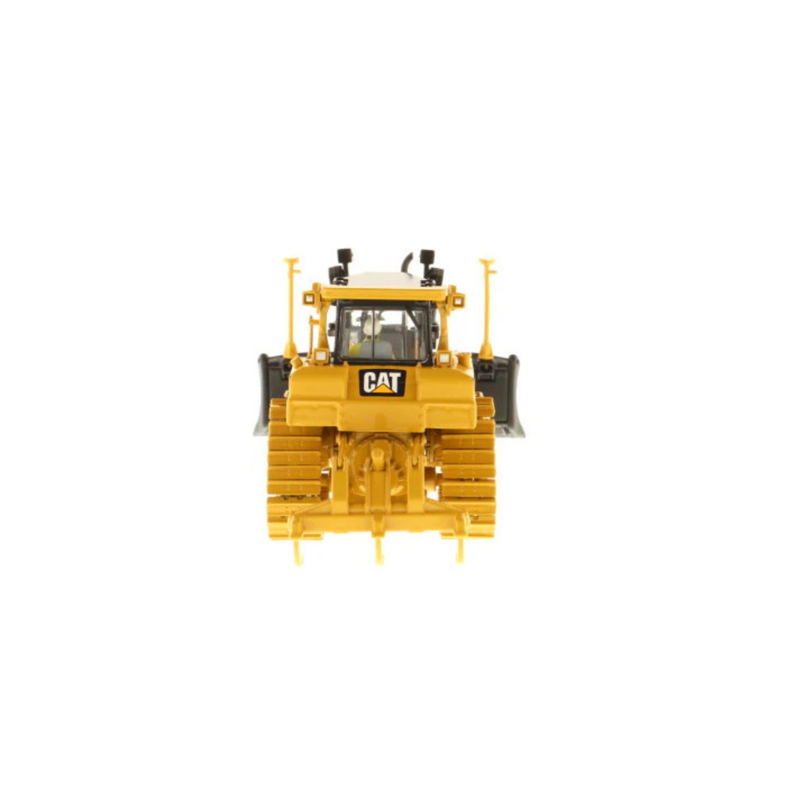 Diecast Masters 1:50 Cat® D6T XW VPAT Track-Type Tractor 85197C Diecast Model
