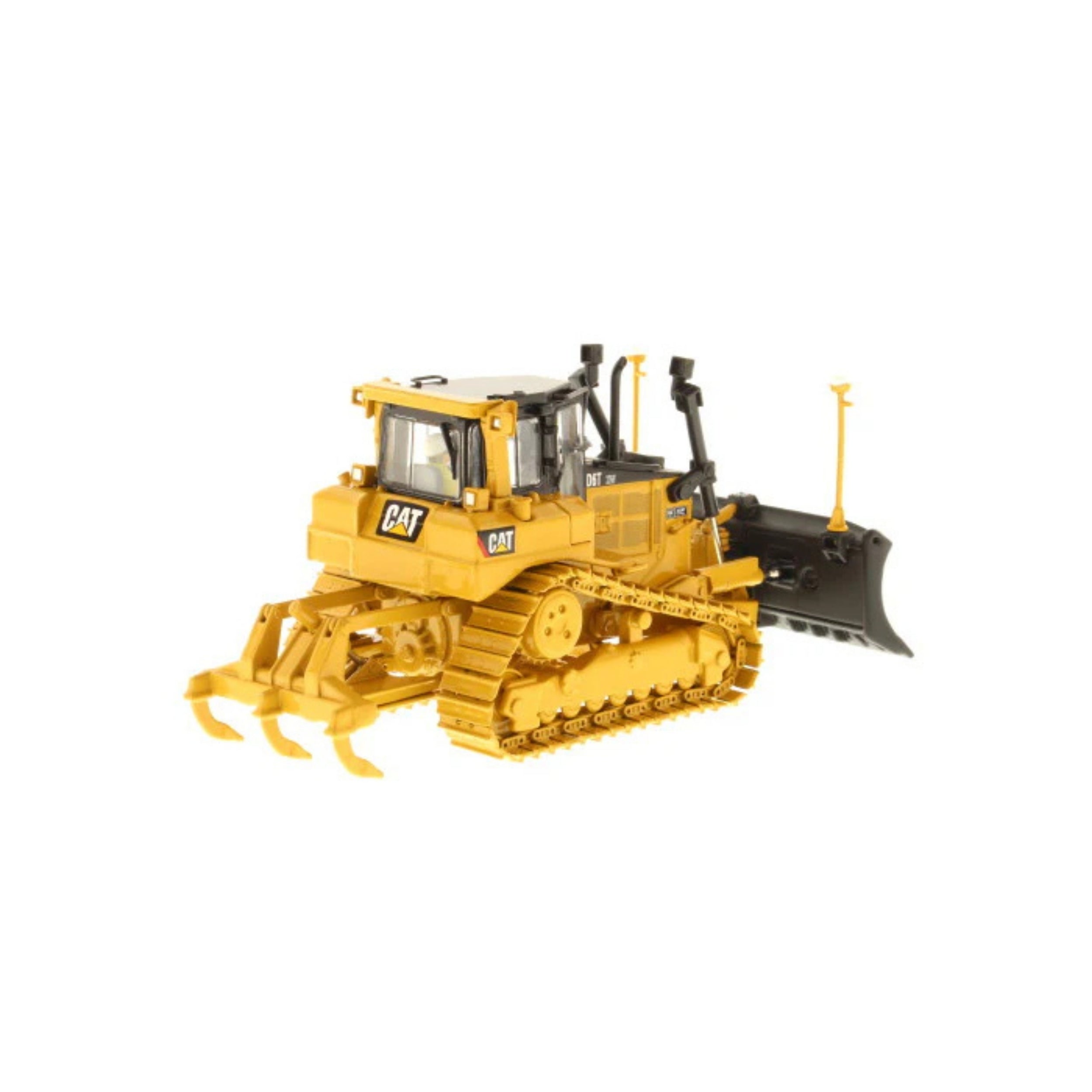 Diecast Masters 1:50 Cat® D6T XW VPAT Track-Type Tractor 85197C Diecast Model