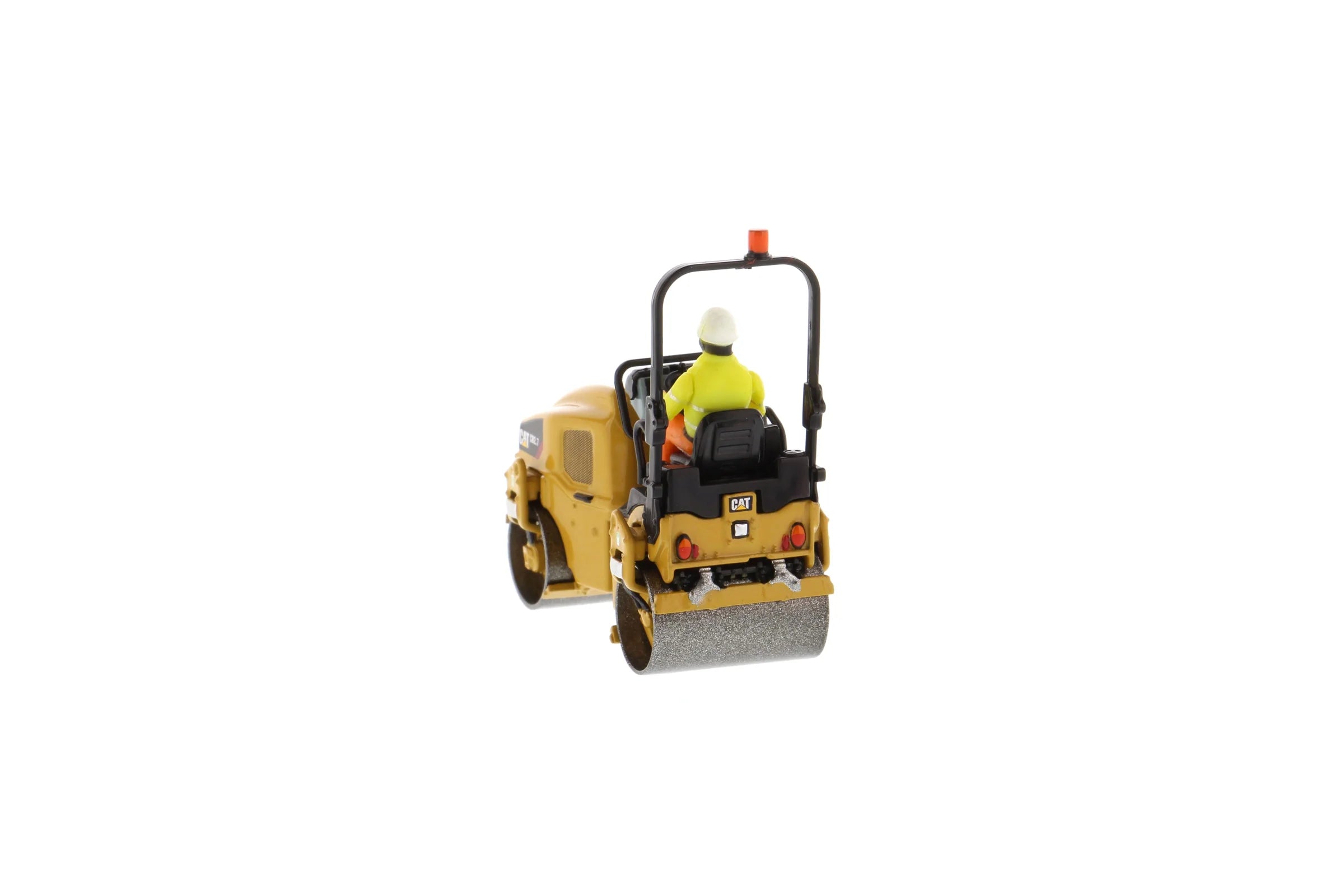 Diecast Masters 1:50 Cat® CB-2.7 Utility Compactor 85593 Diecast Model