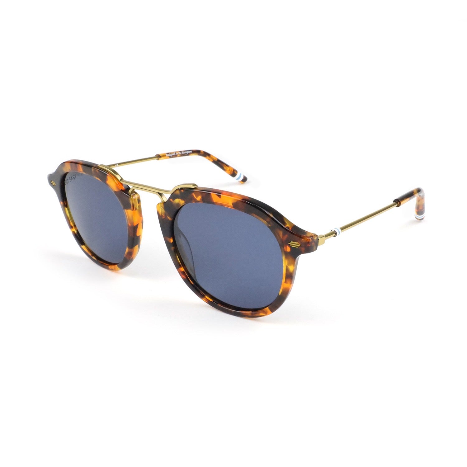 Out East Eyewear Wilkes Sunglasses