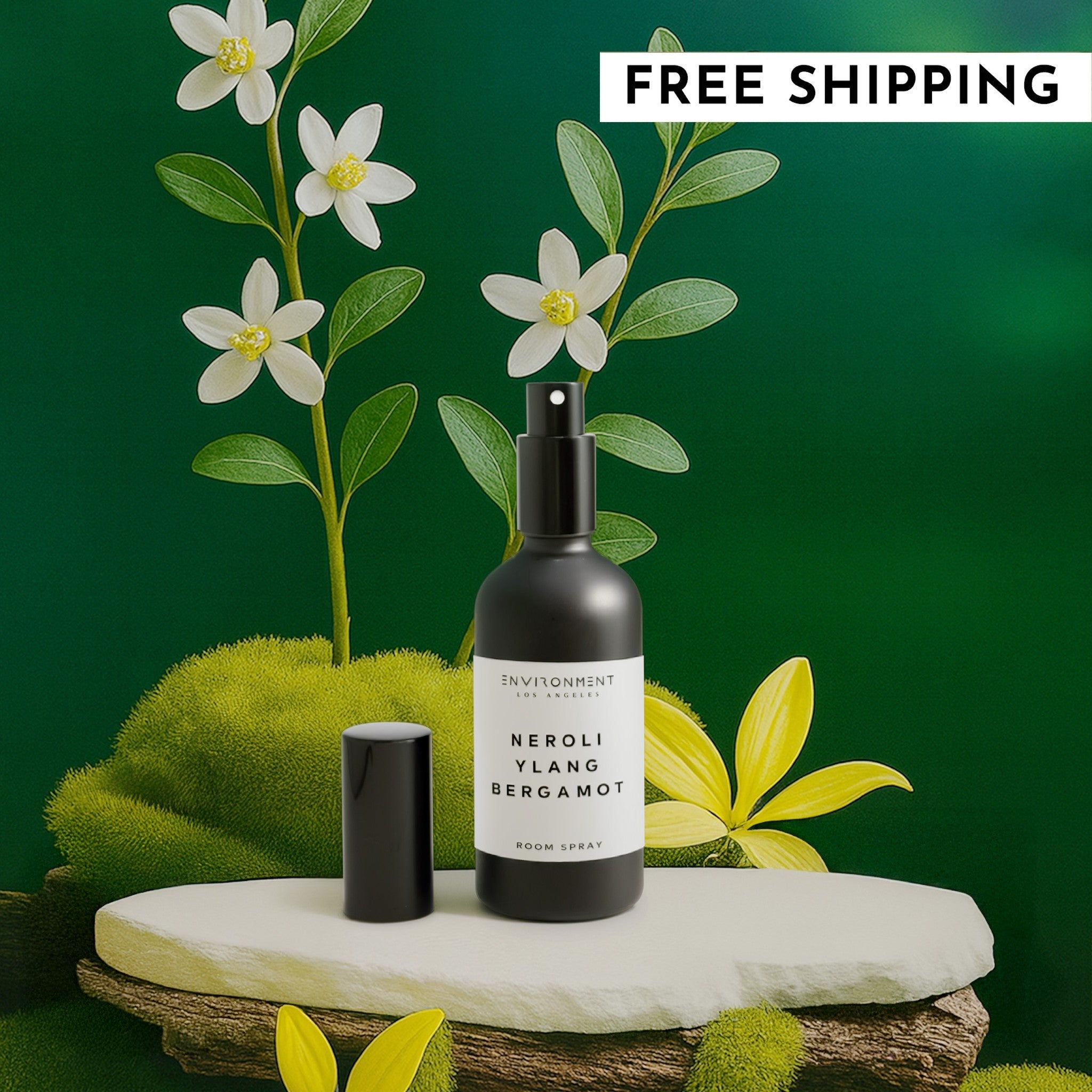 Stone Candles Room Spray - Thumbnail 5