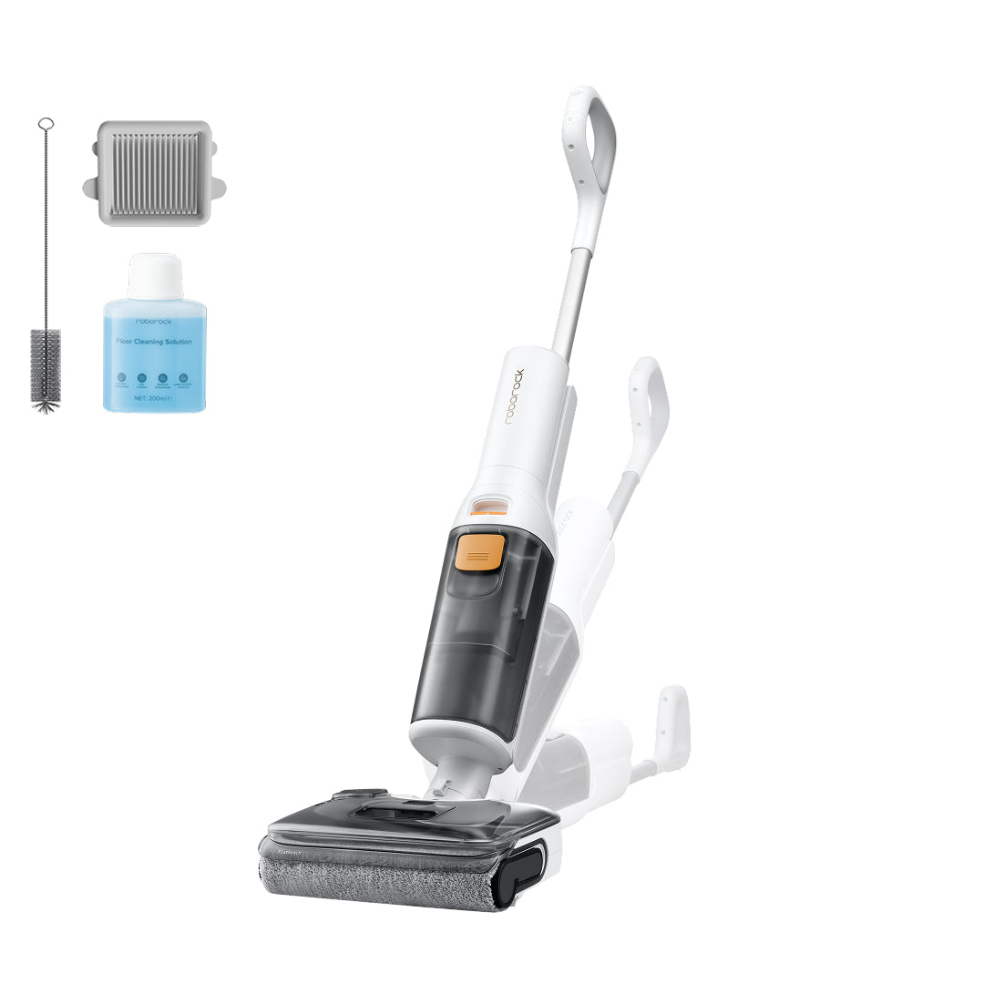 Roborock F25 GT Wet and Dry Vacuum Cleaner