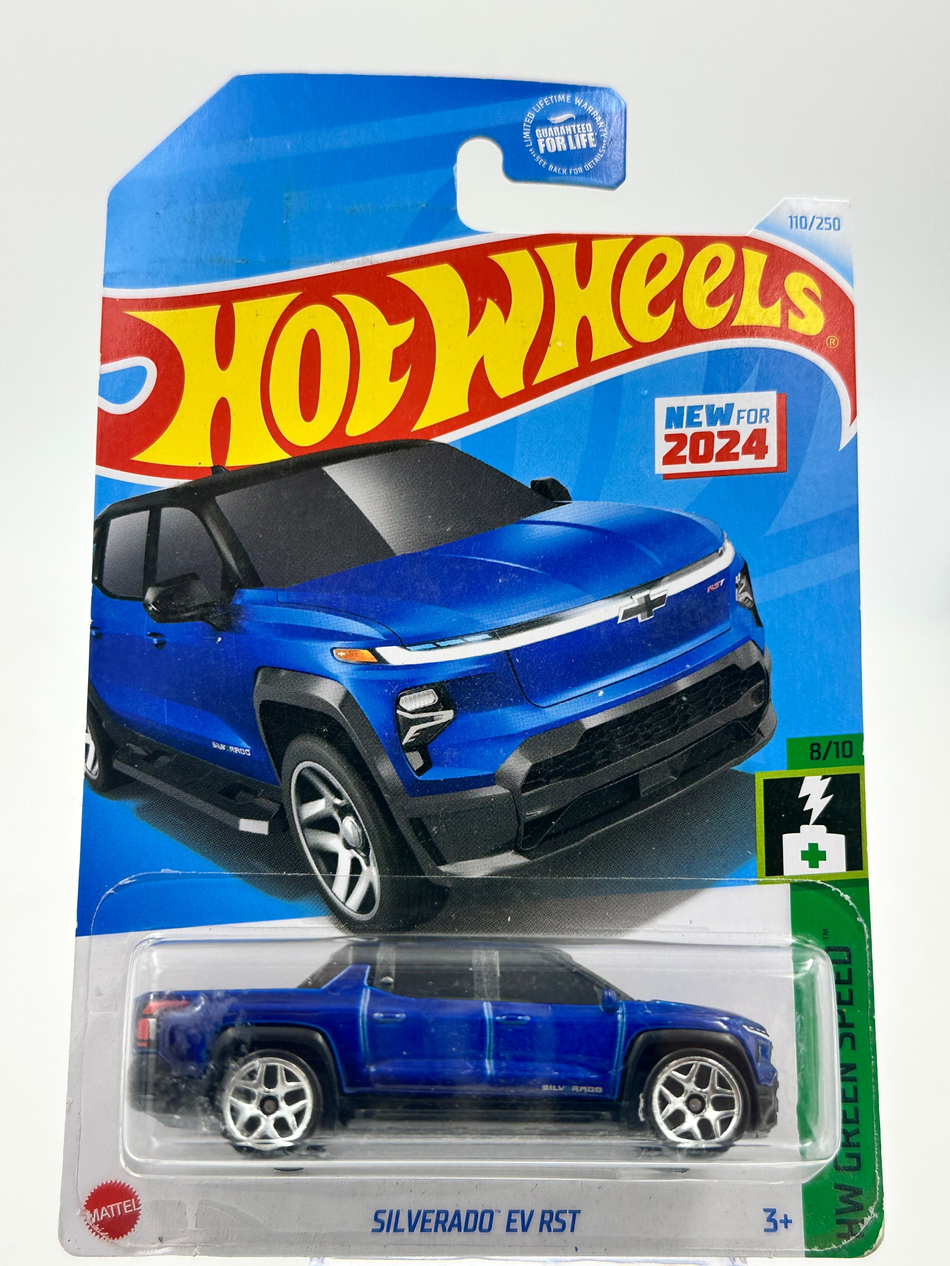 Hot Wheels American Power 1:64 Diecast Assorted (Ford, Chevy, Dodge, Mustang, Corvette, GMC, Jeep, Merc, Camaro)