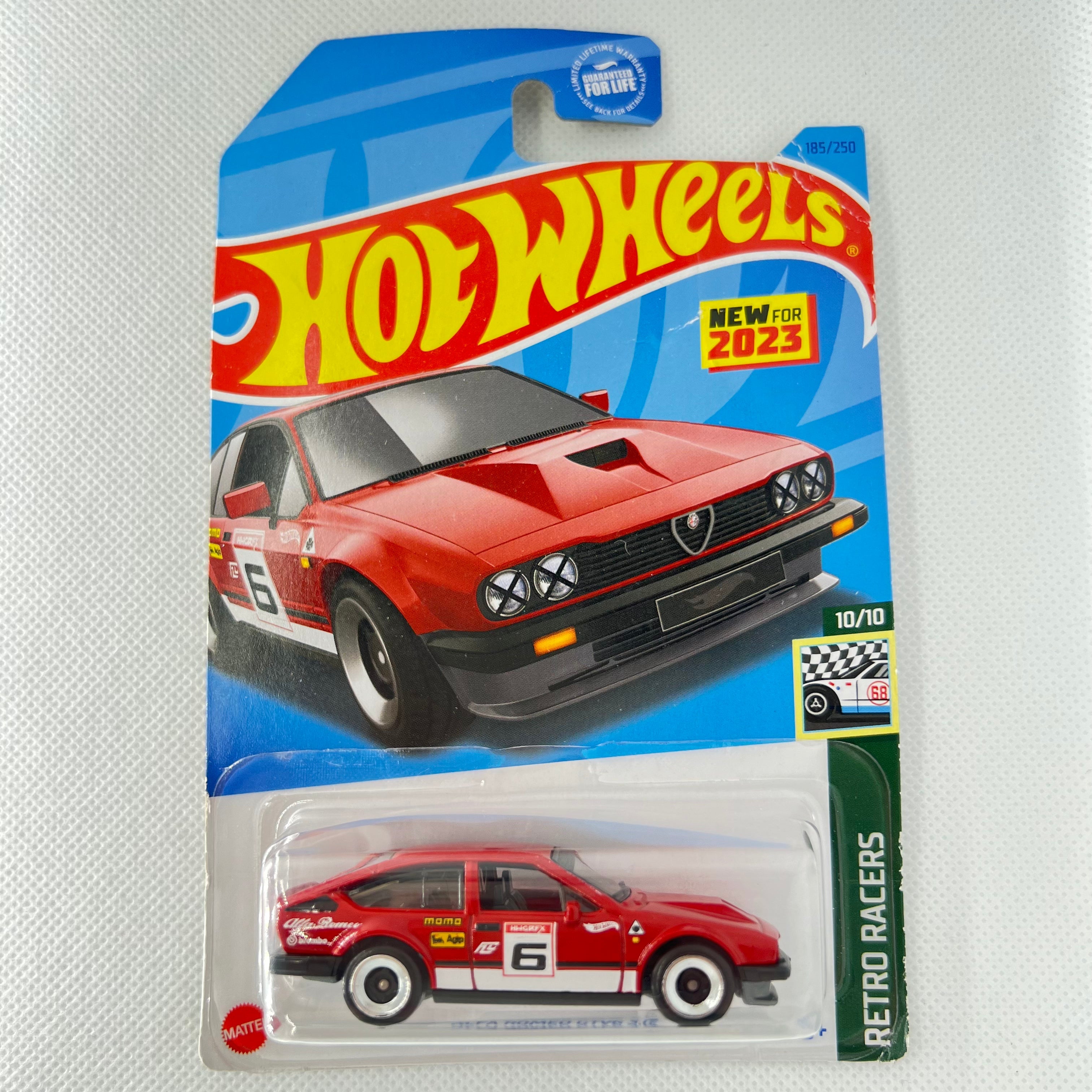 Hot Wheels European Cars – 1:64 Diecast | BMW, Audi, Mercedes & More