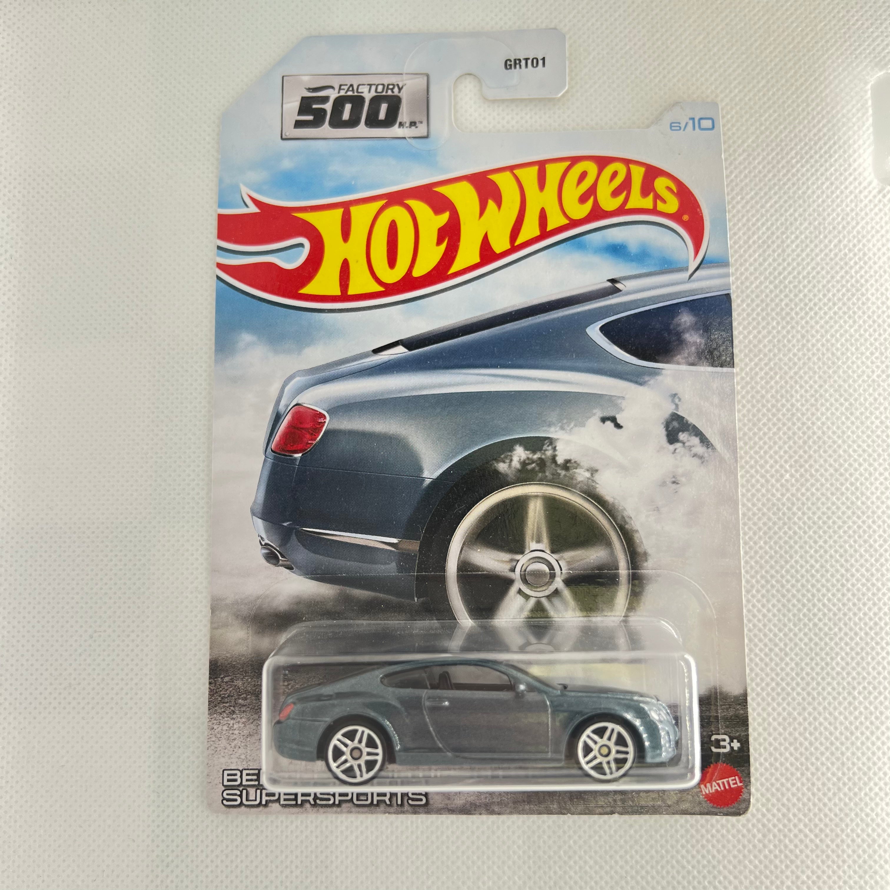 Hot Wheels Silver Series / Ultra Hots / Neon Speeders / Holidays Assorted / Fast & Furious 1:64
