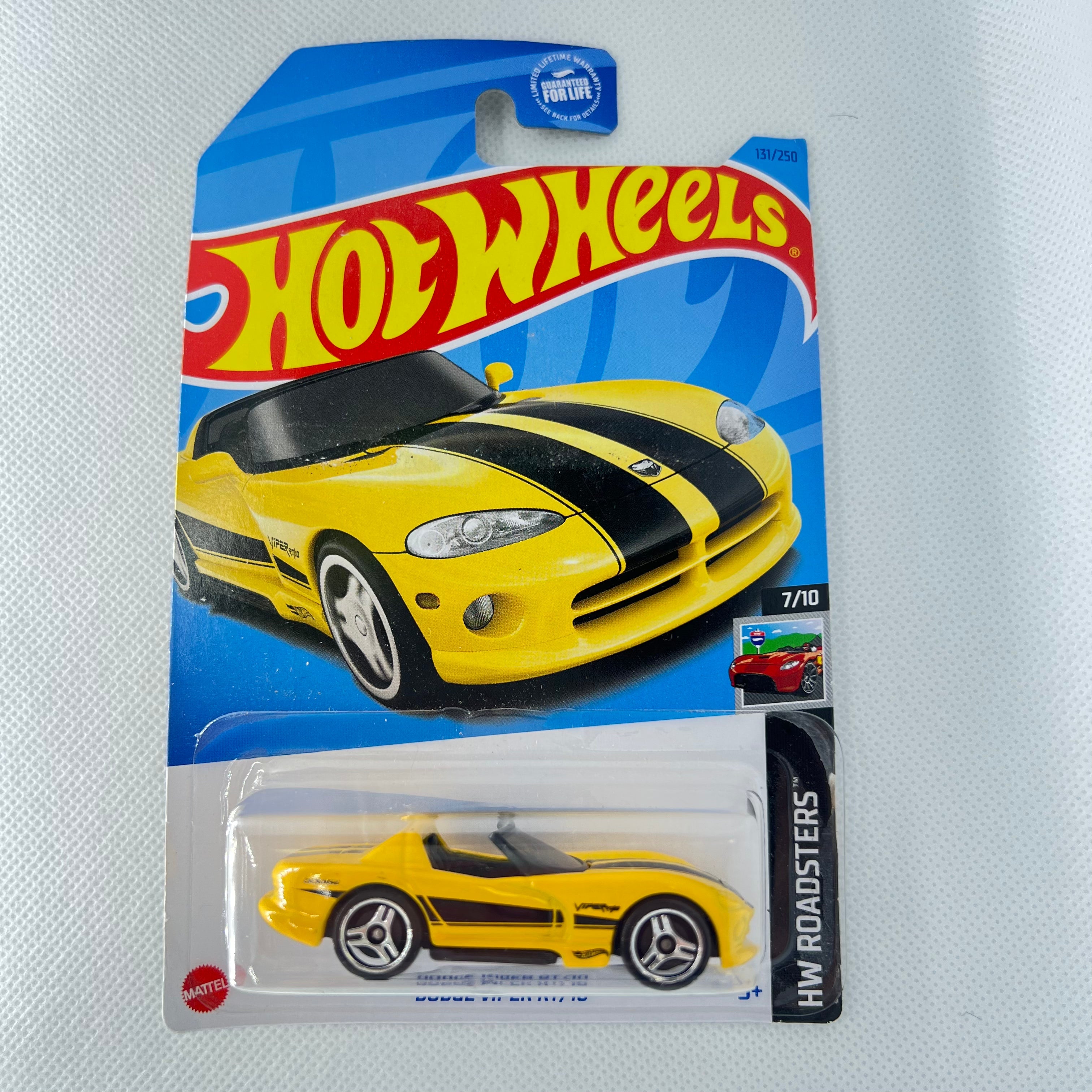 Hot Wheels American Power V2 1:64 Diecast Assorted (Ford, Chevy, Dodge, Mustang, Corvette, GMC, Jeep, Merc, Camaro)