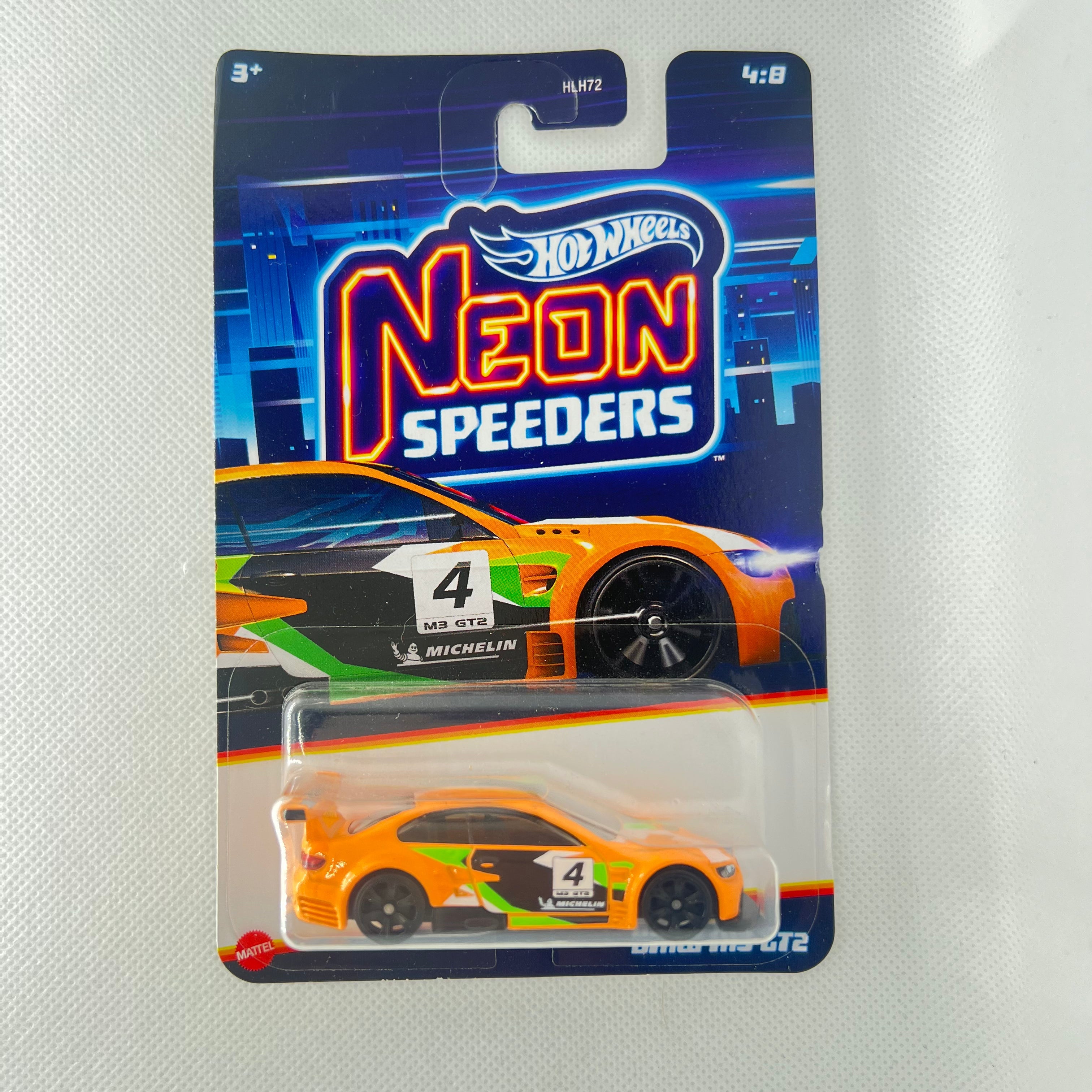 Hot Wheels Part 2 Silver Series / Ultra Hots / Neon Speeders / Holidays Assorted / Fast & Furious 1:64