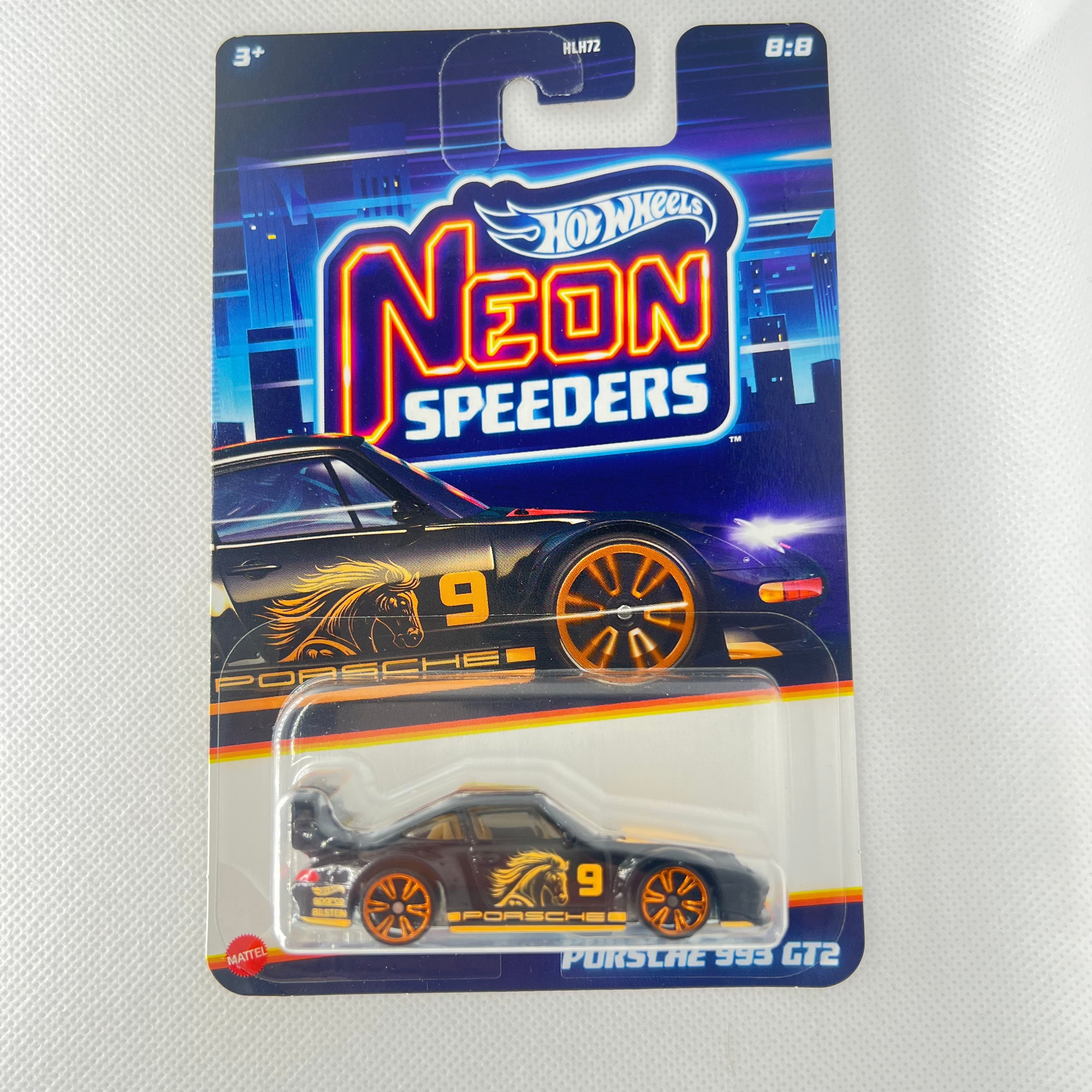 Hot Wheels Part 2 Silver Series / Ultra Hots / Neon Speeders / Holidays Assorted / Fast & Furious 1:64