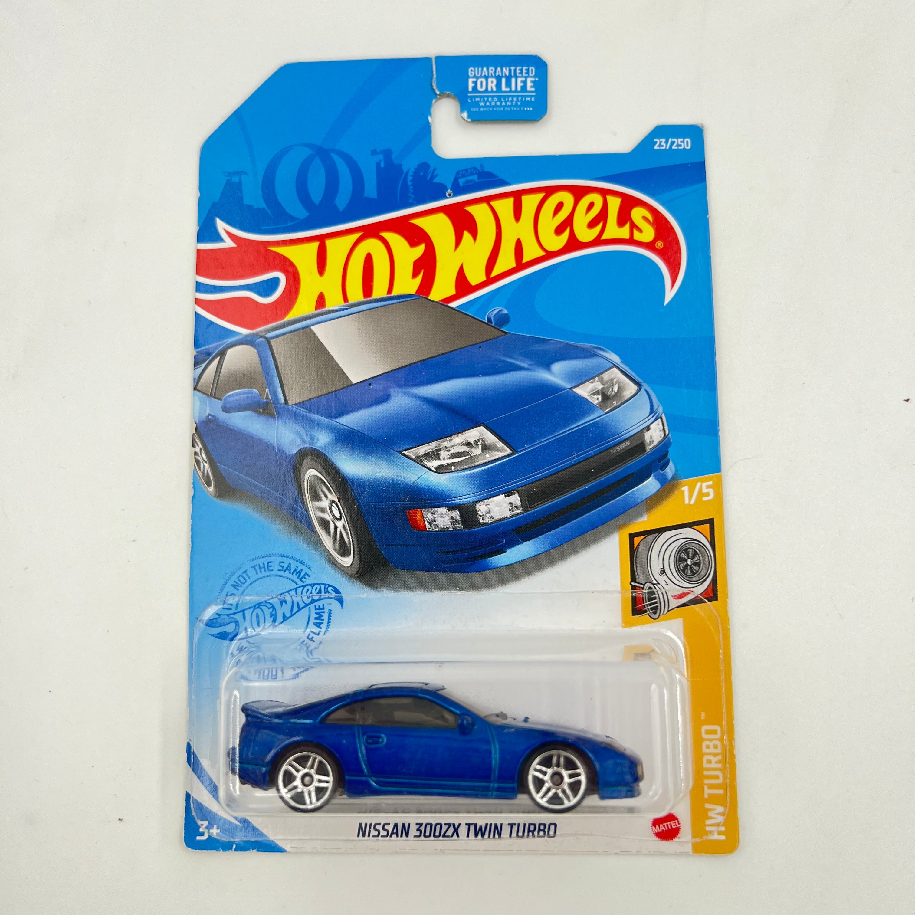 Custom Made Diecast 1:64 + Protector Case Hot wheels for any occasion