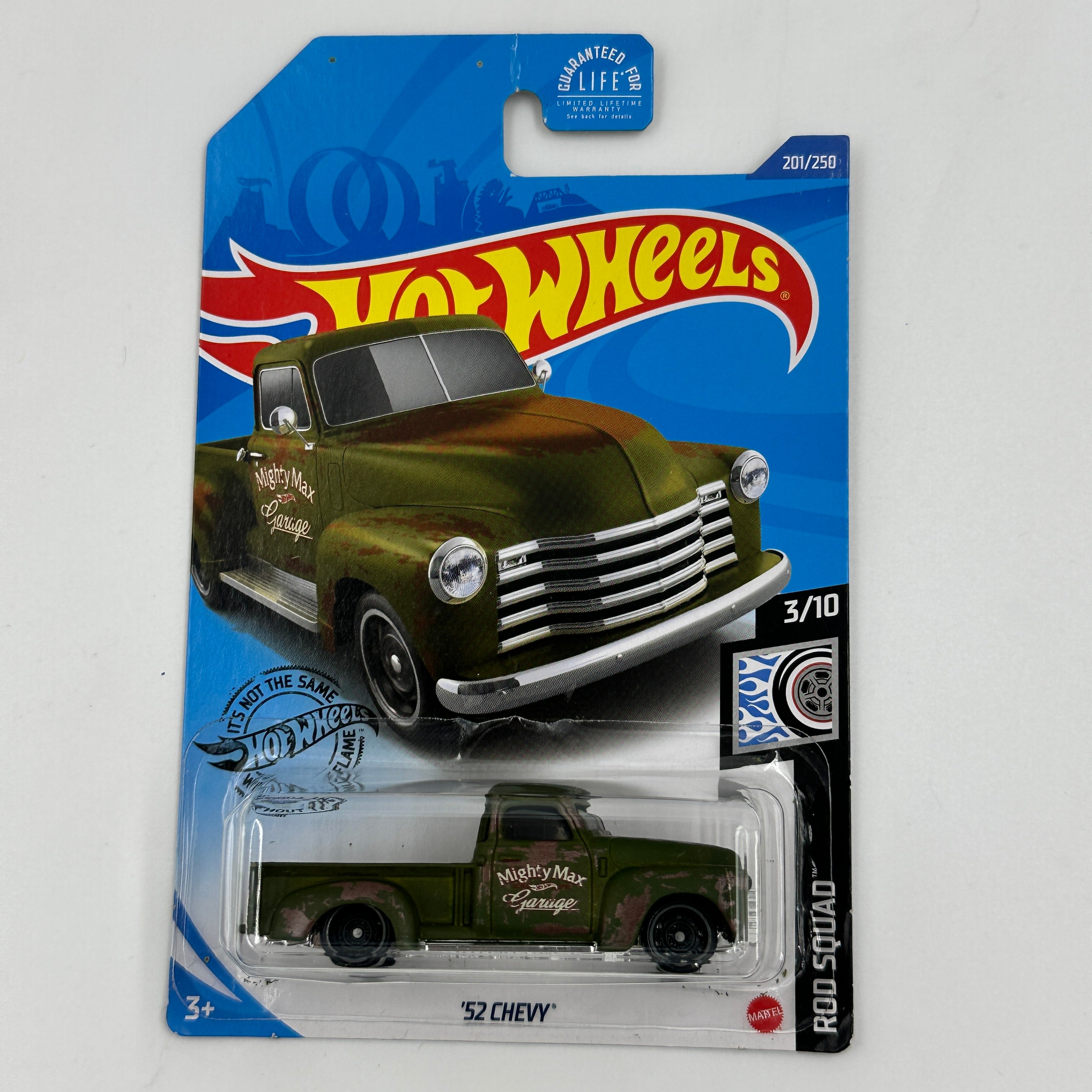 Hot Wheels American Power (V3)1:64 Diecast Assorted (Ford, Chevy, Dodge, Mustang, Corvette, GMC, Jeep, Merc, Camaro)