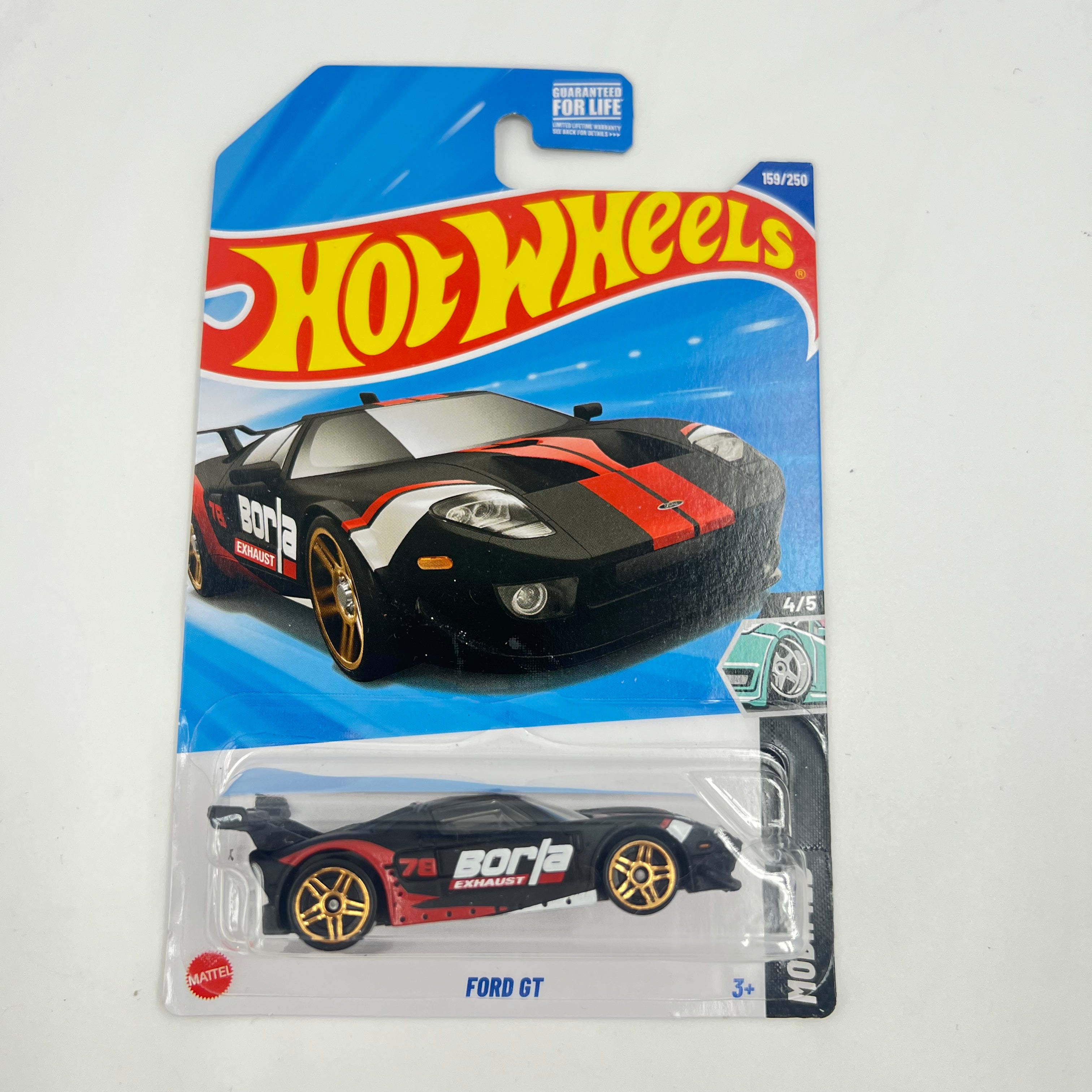 Hot Wheels American Power (V3)1:64 Diecast Assorted (Ford, Chevy, Dodge, Mustang, Corvette, GMC, Jeep, Merc, Camaro)
